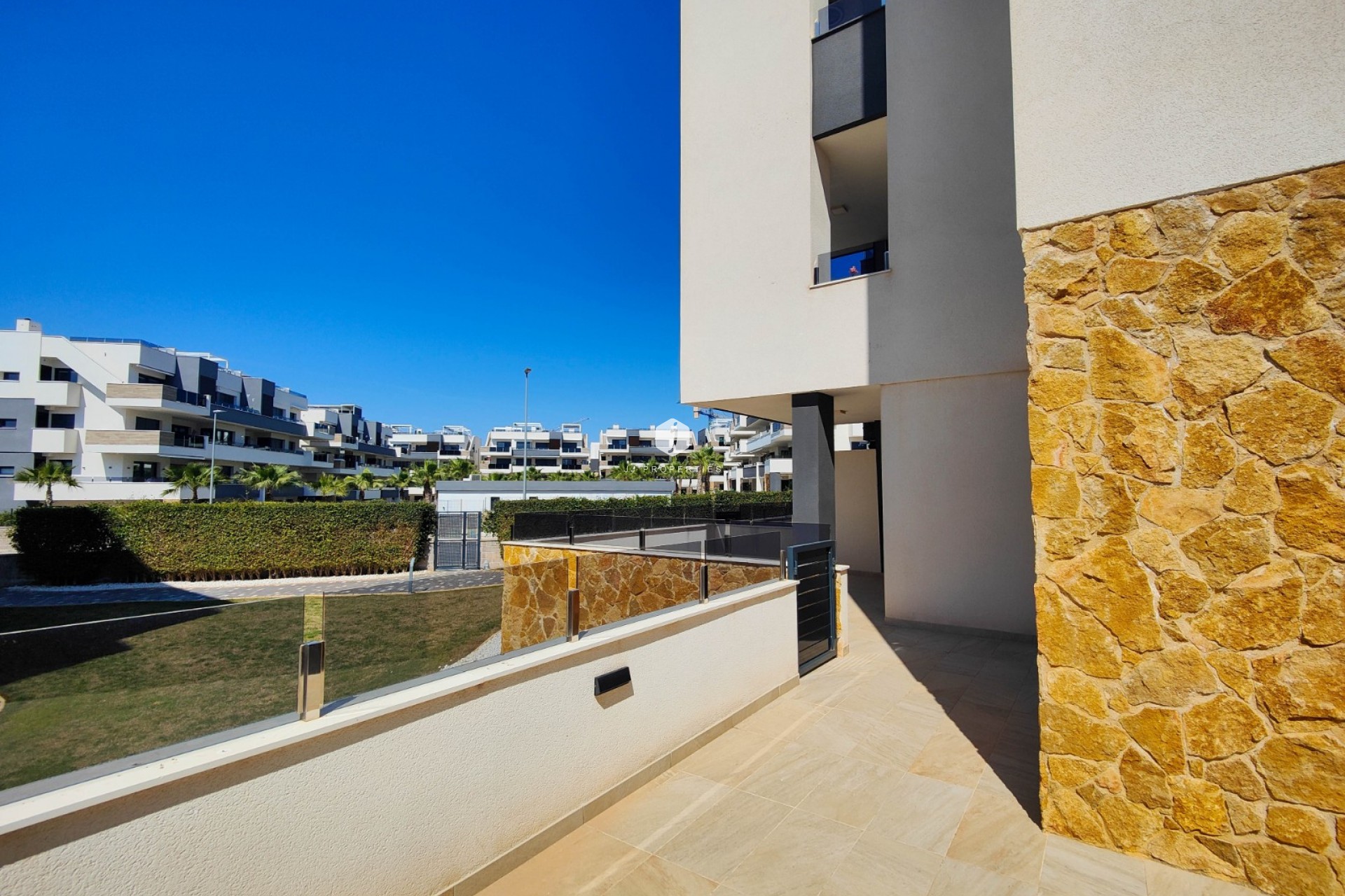 D'occasion - Appartement -
Orihuela Costa - Costa Blanca