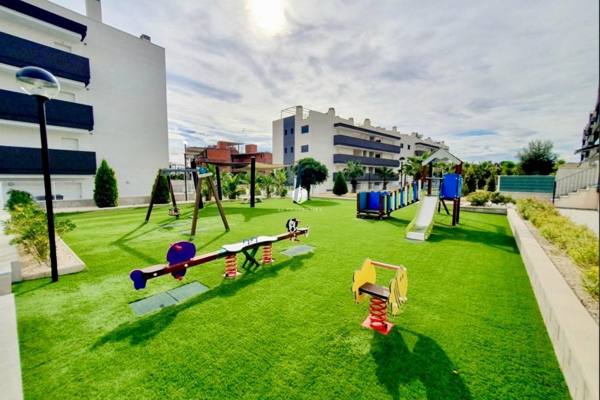 D'occasion - Appartement -
Orihuela Costa - Costa Blanca