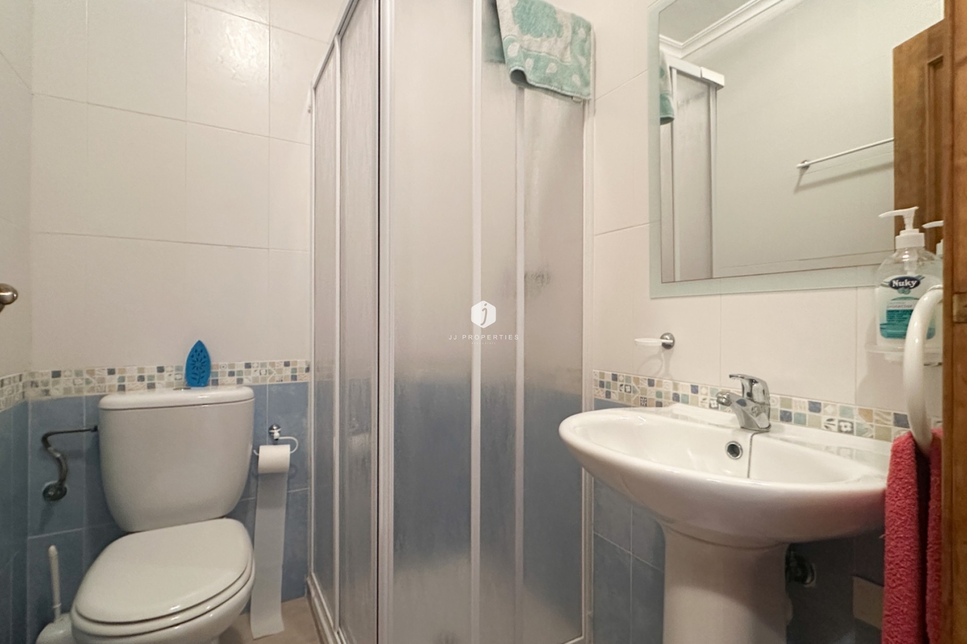 D'occasion - Appartement -
Orihuela Costa - Costa Blanca