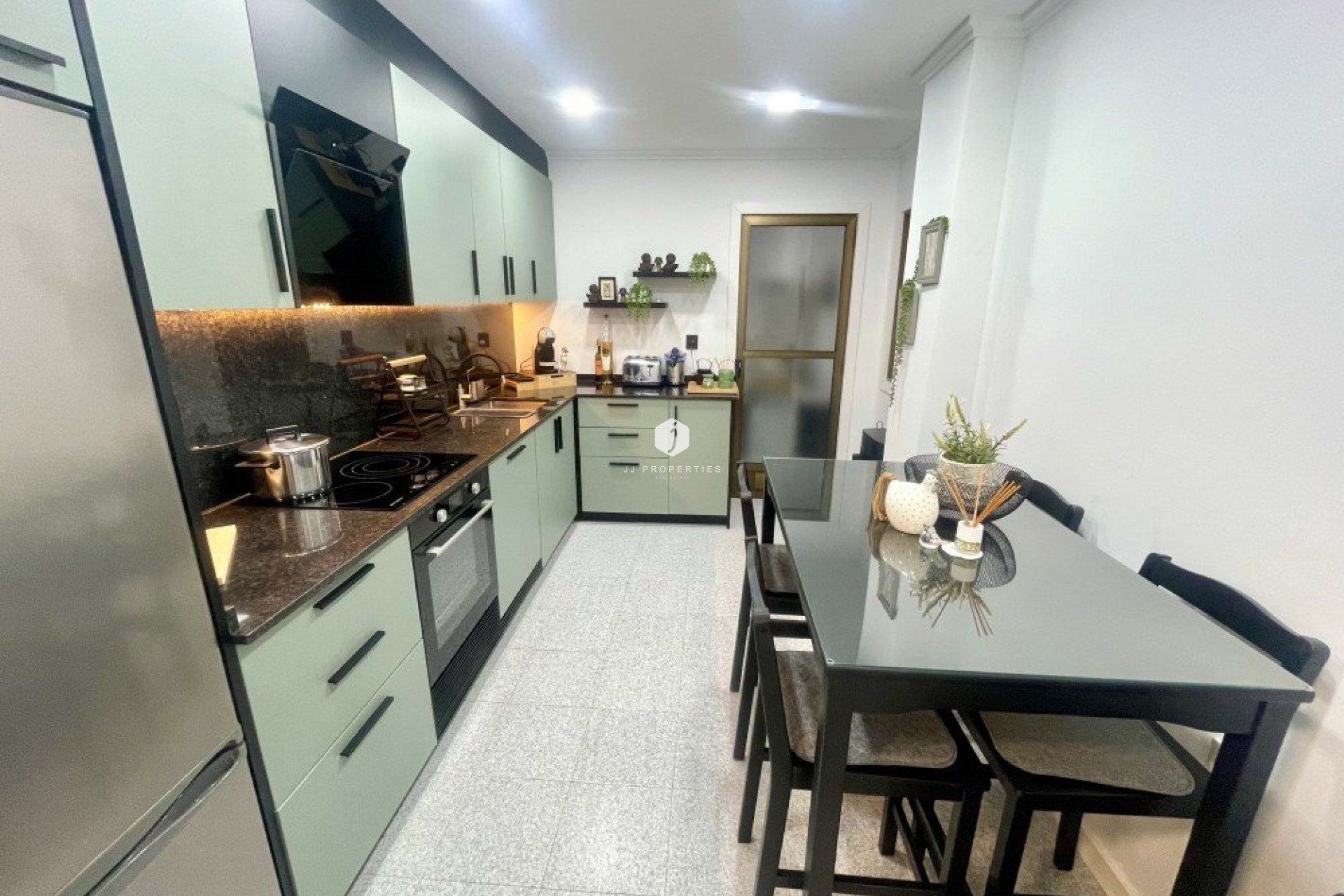 D'occasion - Appartement -
Orihuela Costa - Costa Blanca