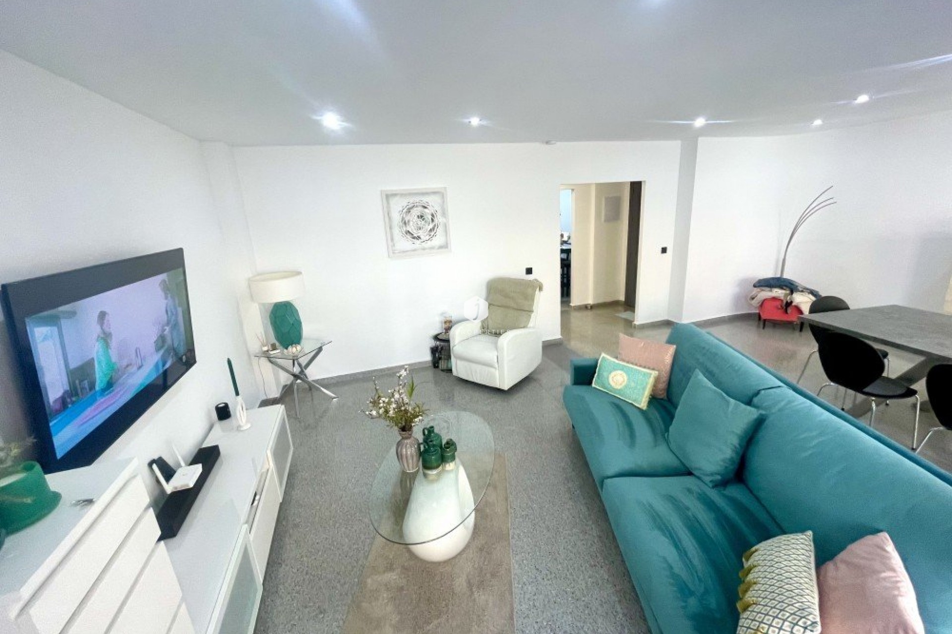 D'occasion - Appartement -
Orihuela Costa - Costa Blanca