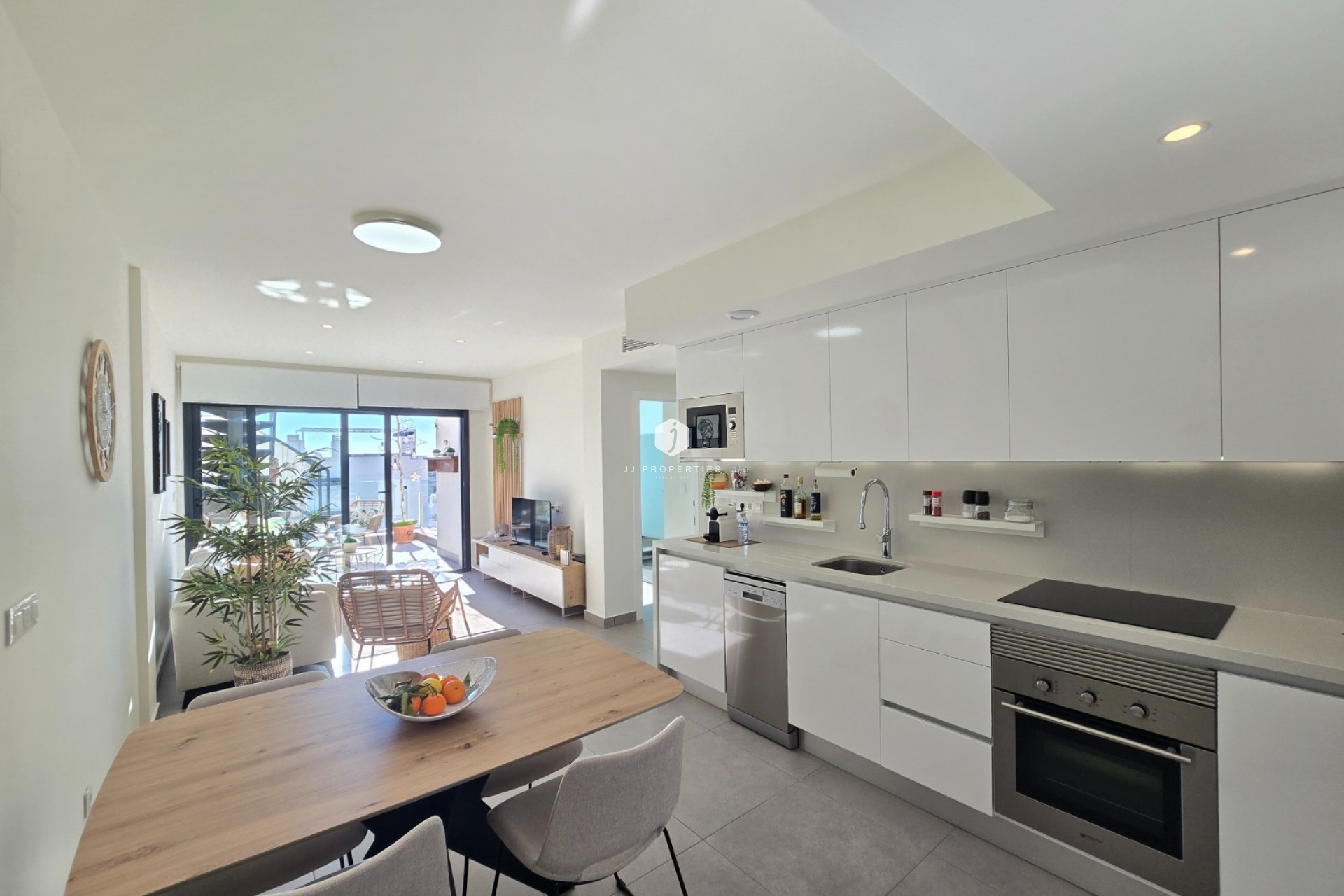 D'occasion - Appartement -
Orihuela Costa - Costa Blanca