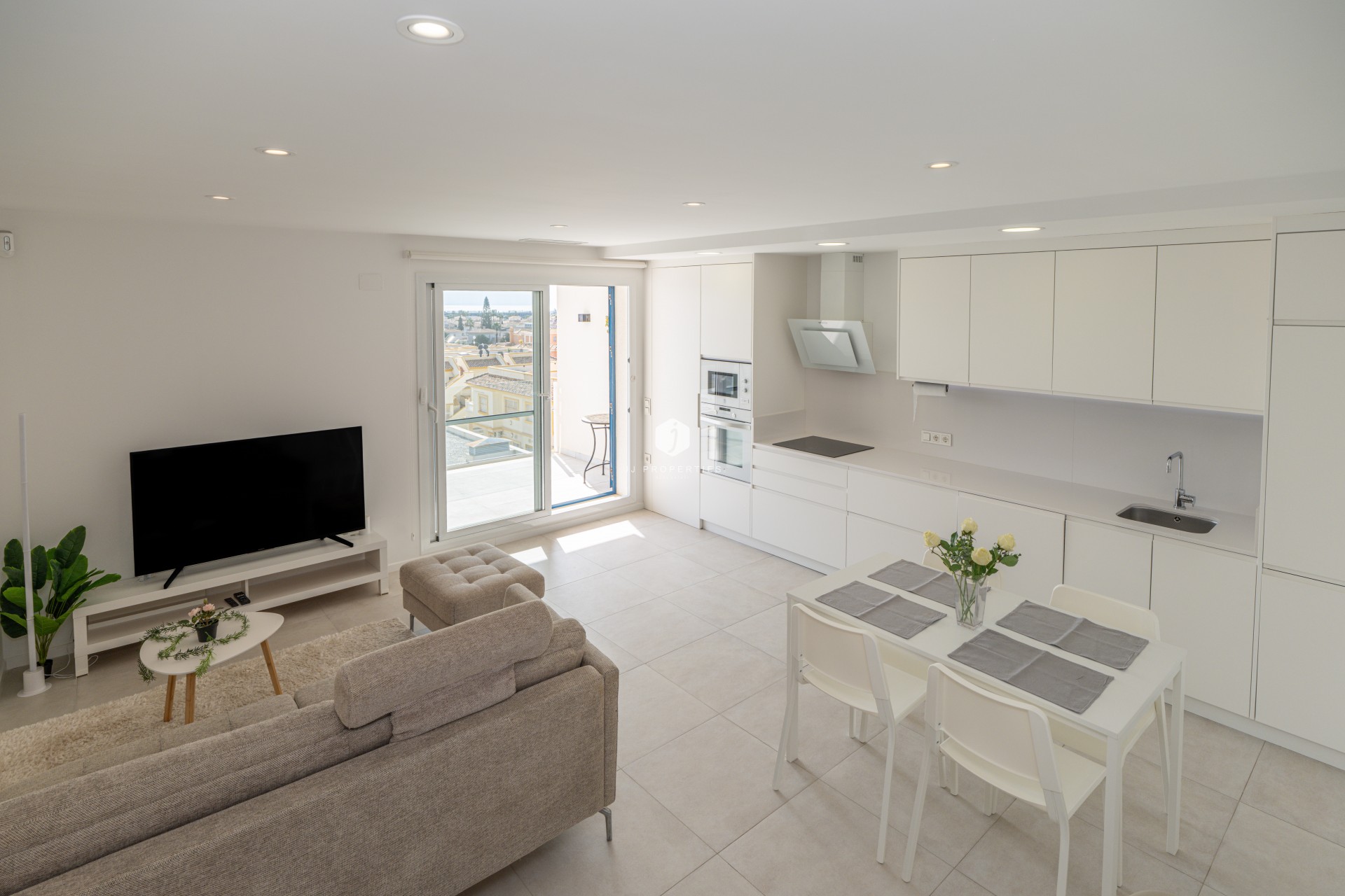 D'occasion - Appartement -
Orihuela Costa - Costa Blanca