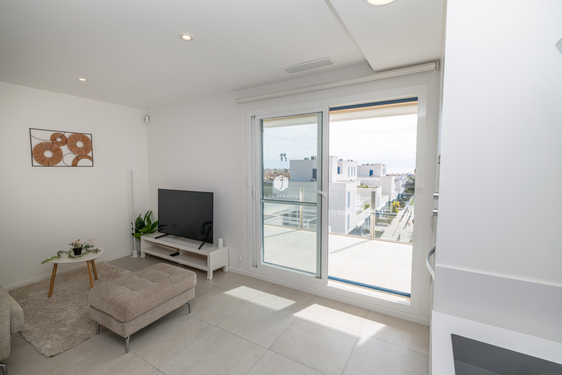 D'occasion - Appartement -
Orihuela Costa - Costa Blanca