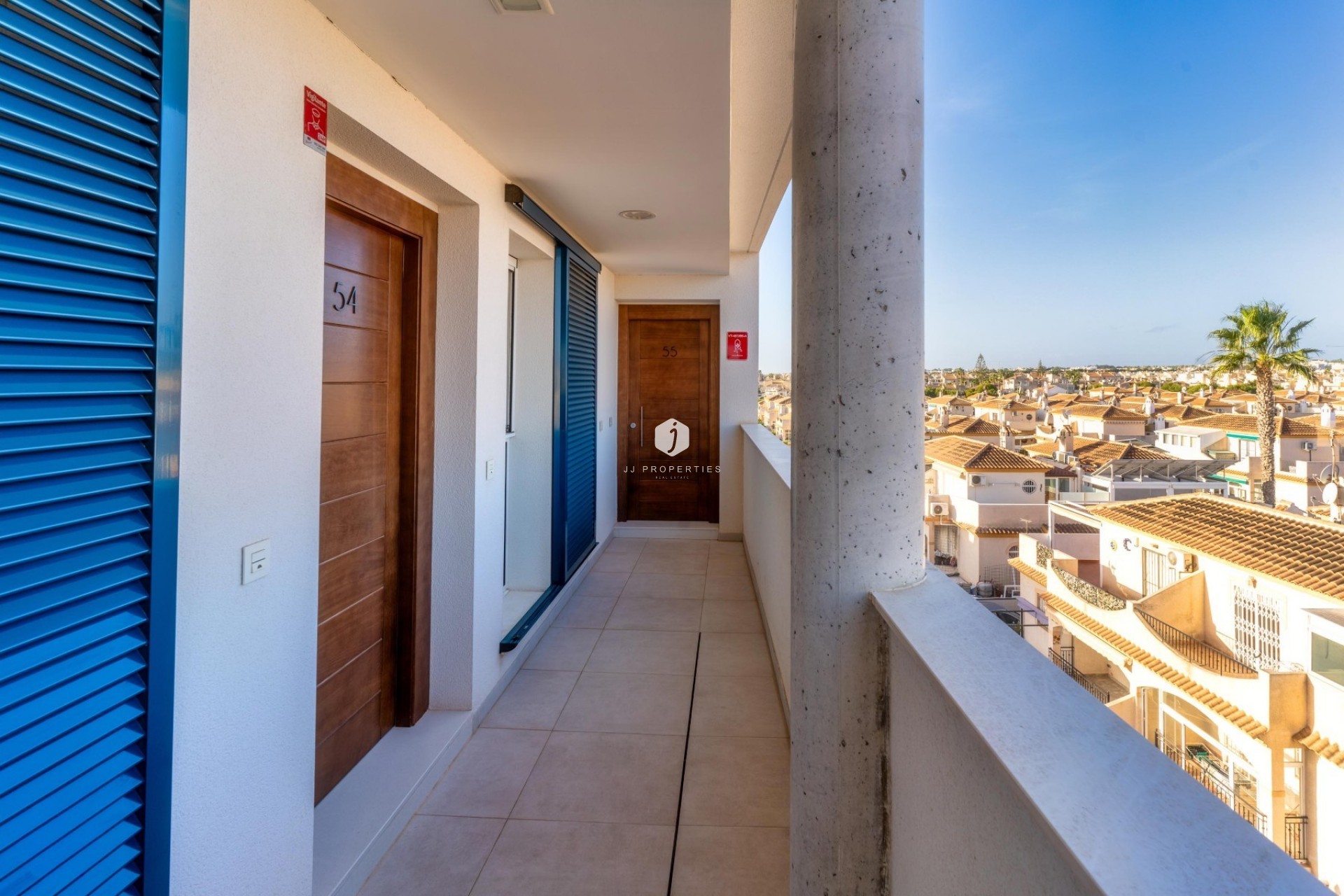 D'occasion - Appartement -
Orihuela Costa - Costa Blanca