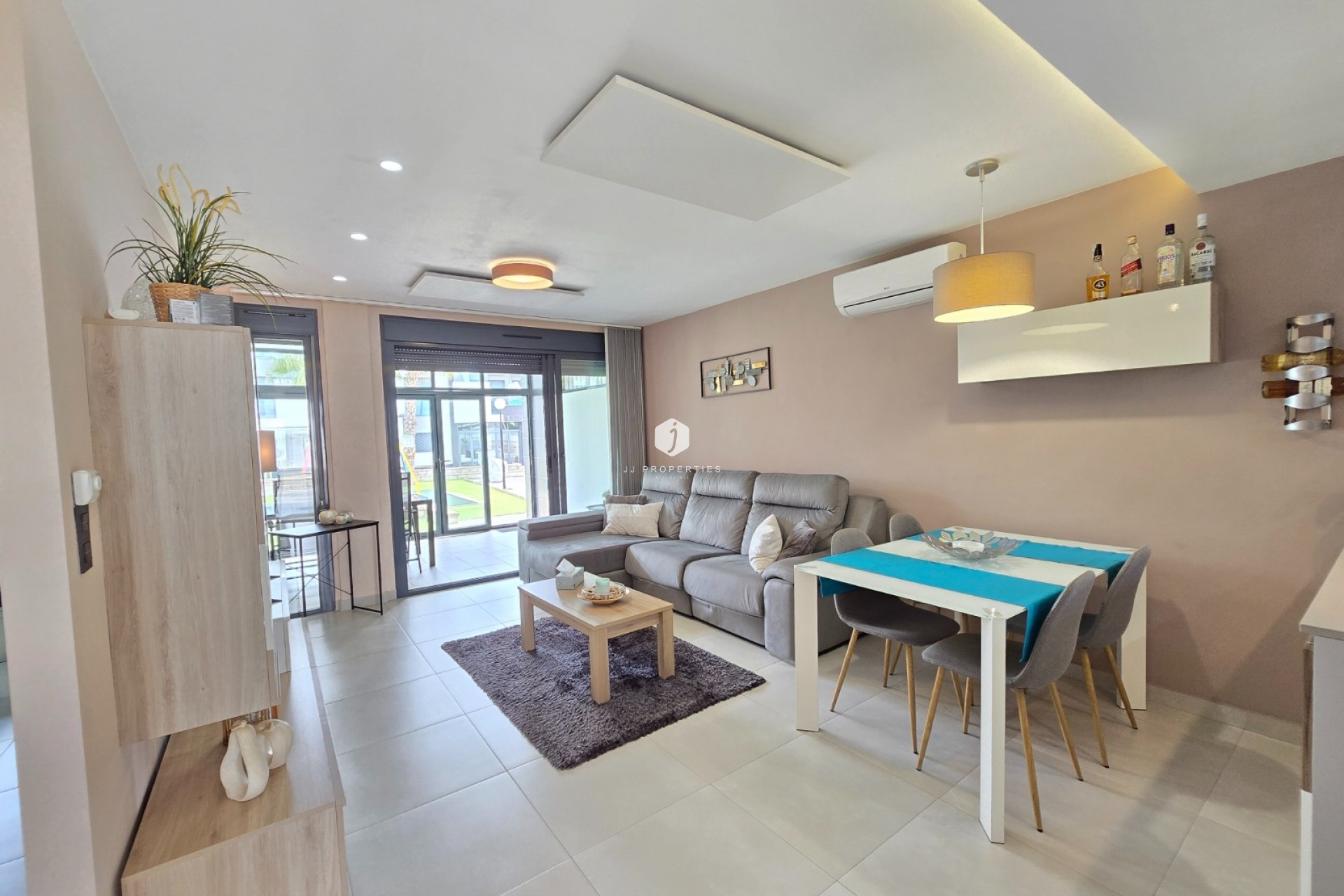 D'occasion - Appartement -
Orihuela Costa - Costa Blanca