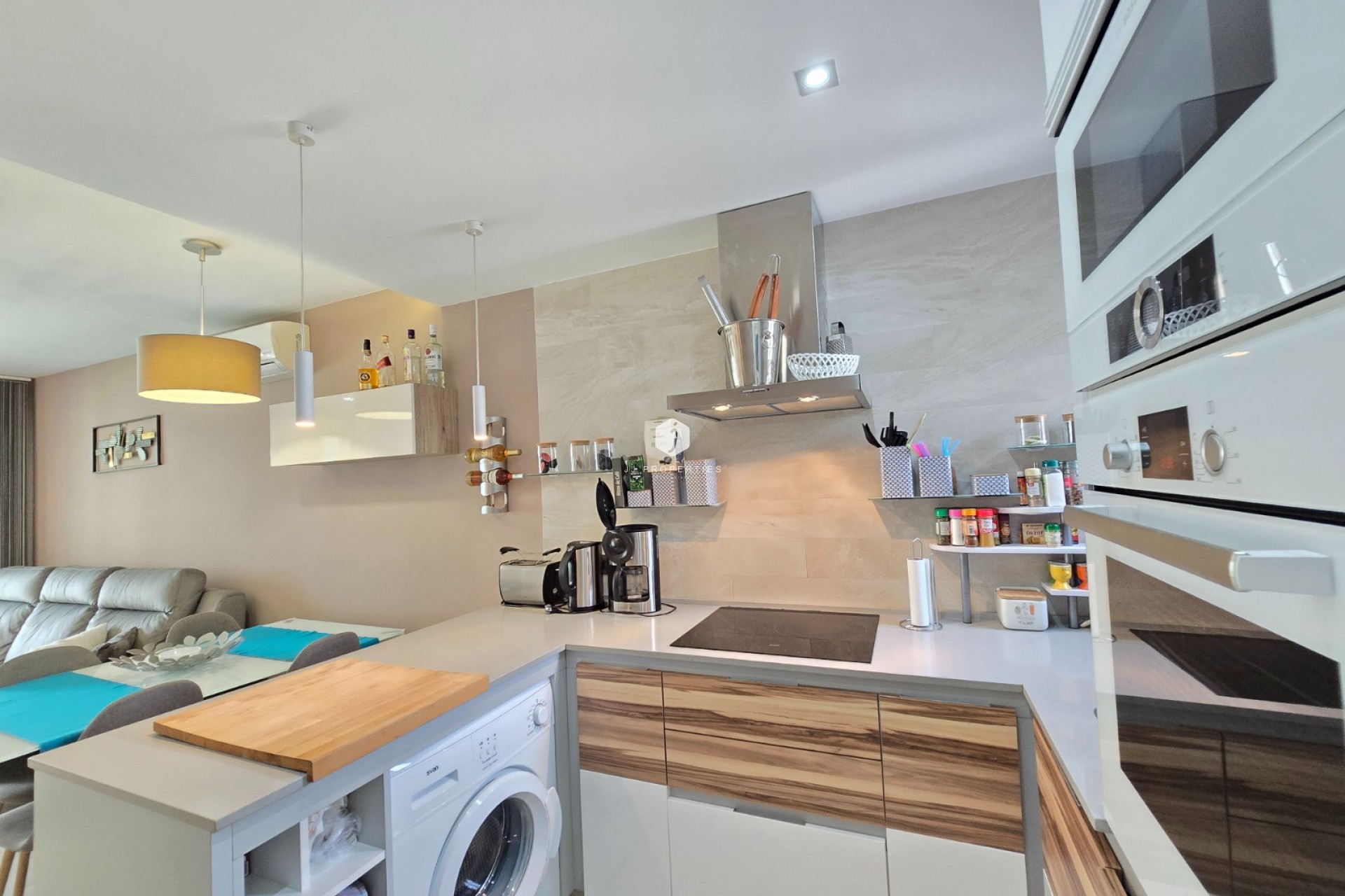 D'occasion - Appartement -
Orihuela Costa - Costa Blanca