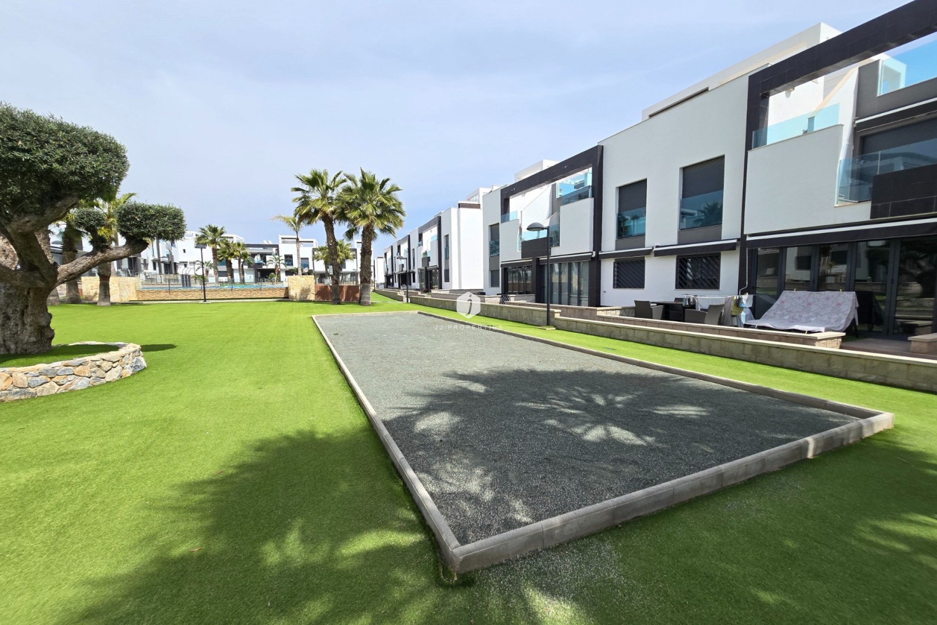 D'occasion - Appartement -
Orihuela Costa - Costa Blanca