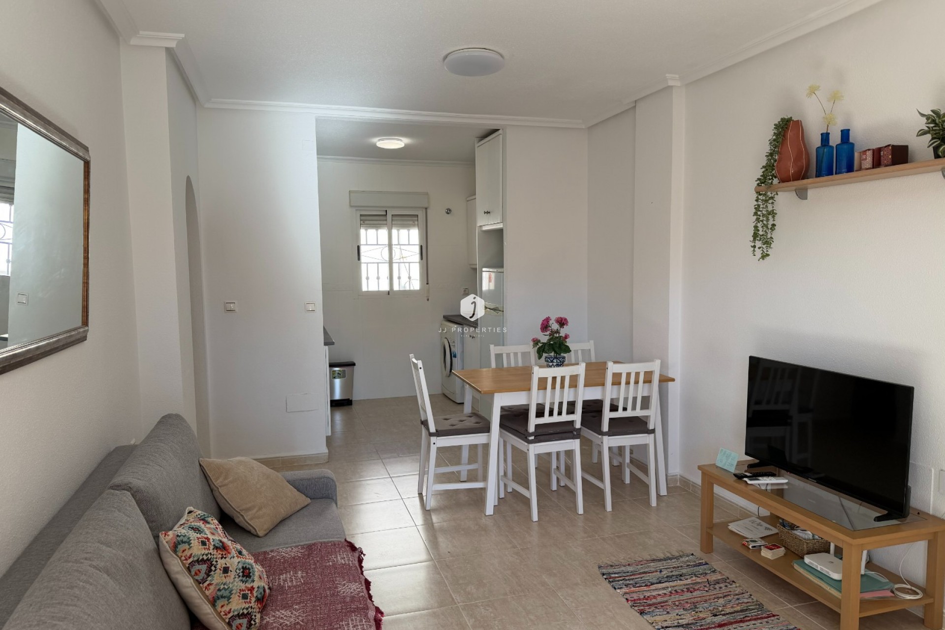 D'occasion - Appartement -
Orihuela Costa - Costa Blanca