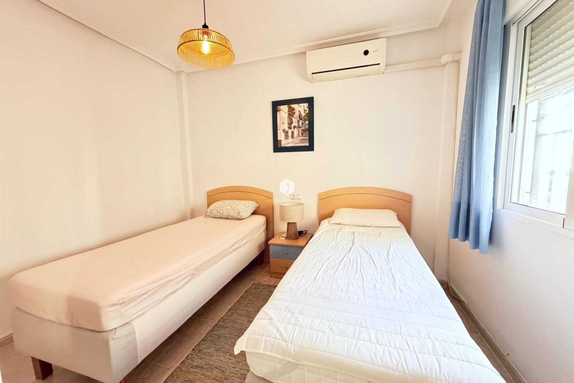 D'occasion - Appartement -
Orihuela Costa - Costa Blanca