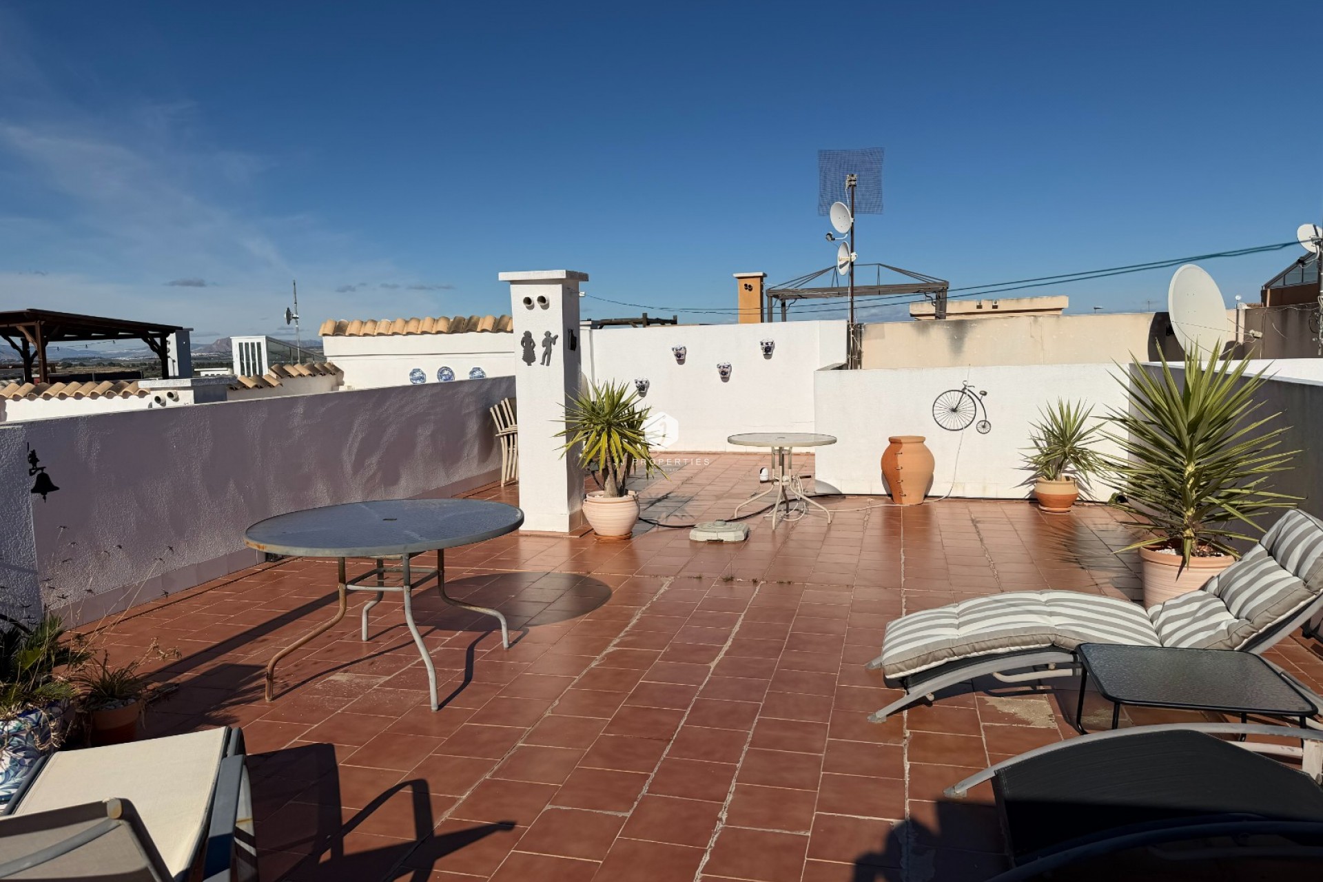 D'occasion - Appartement -
Orihuela Costa - Costa Blanca