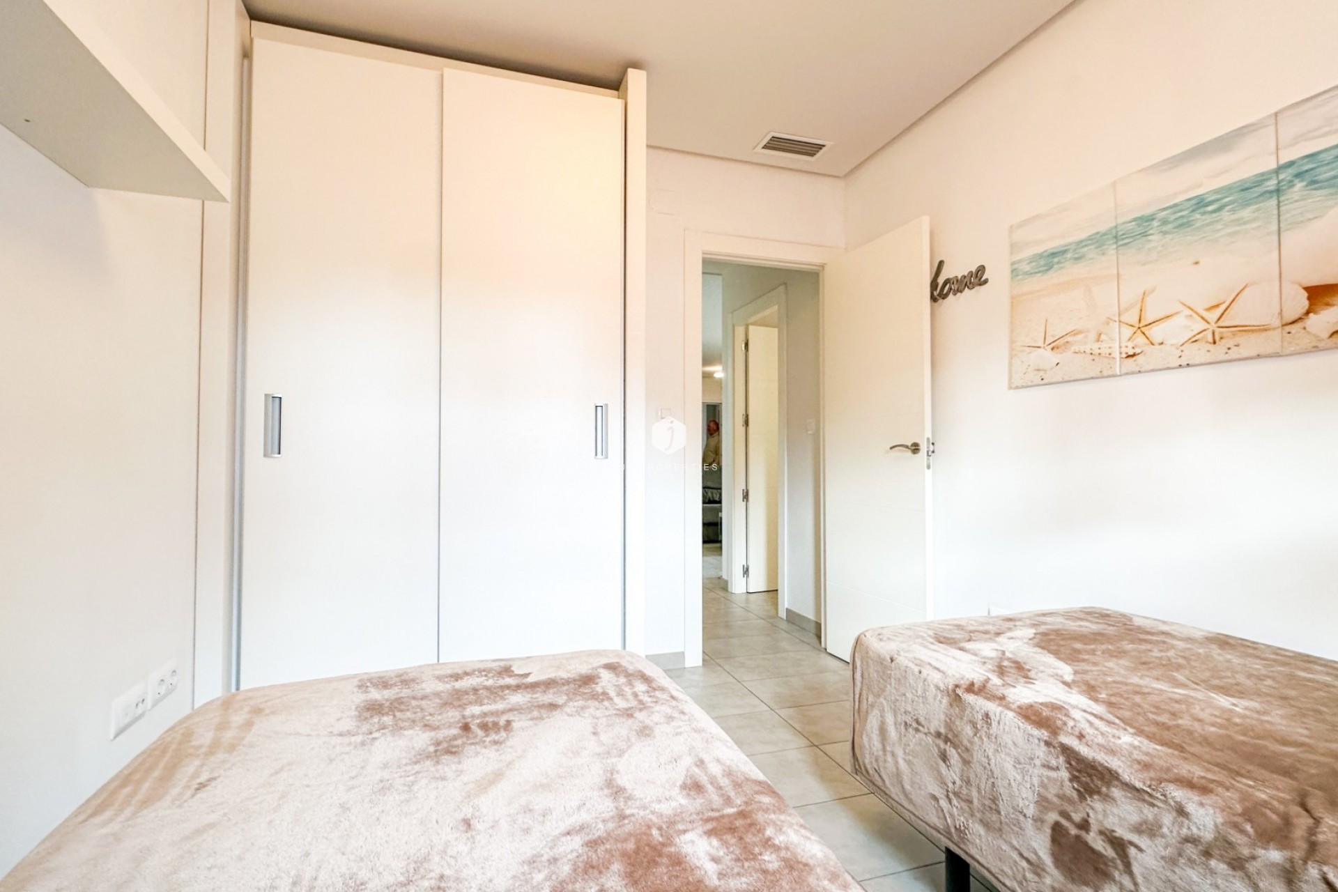 D'occasion - Appartement -
Orihuela Costa - Costa Blanca