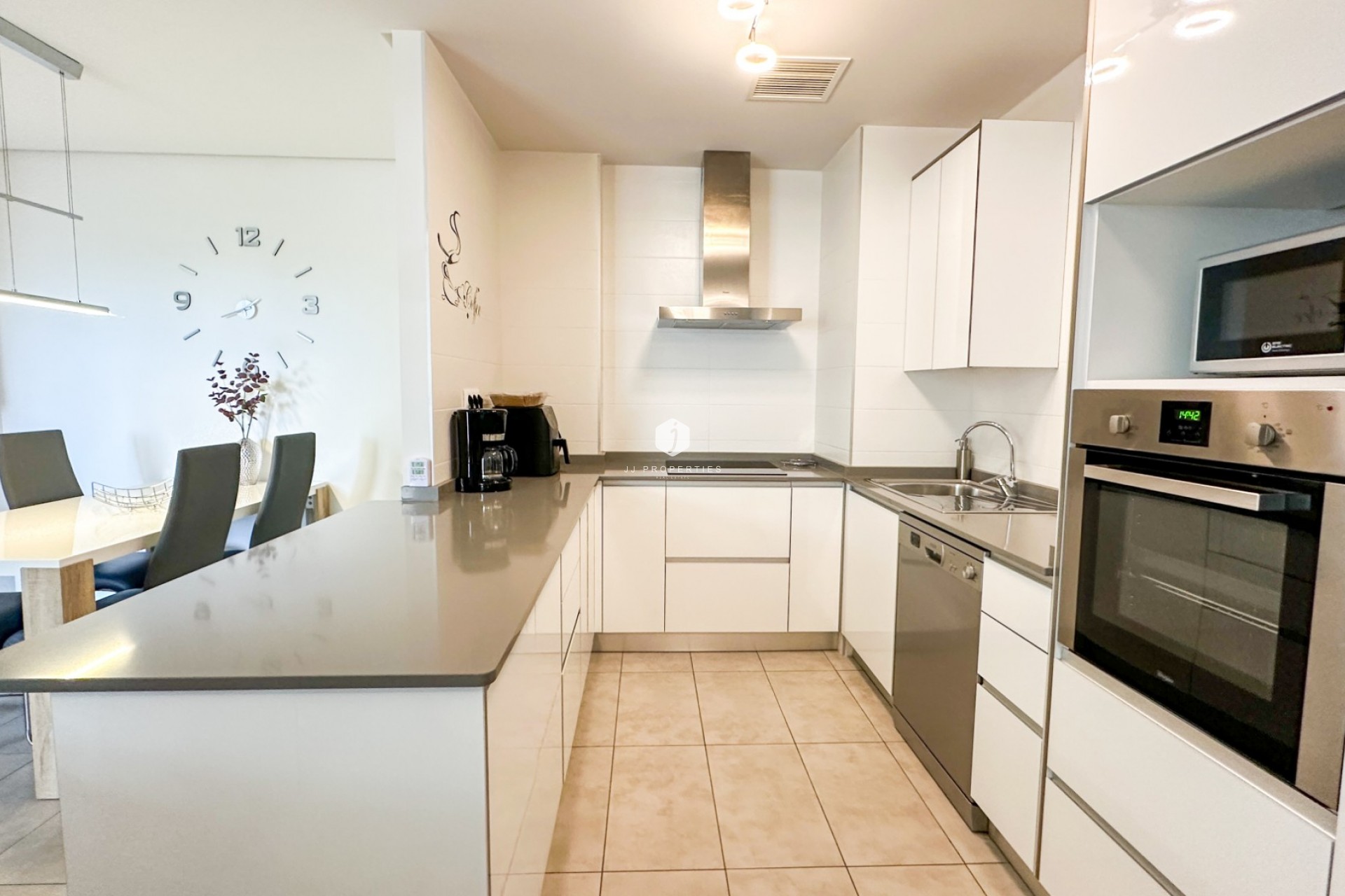 D'occasion - Appartement -
Orihuela Costa - Costa Blanca