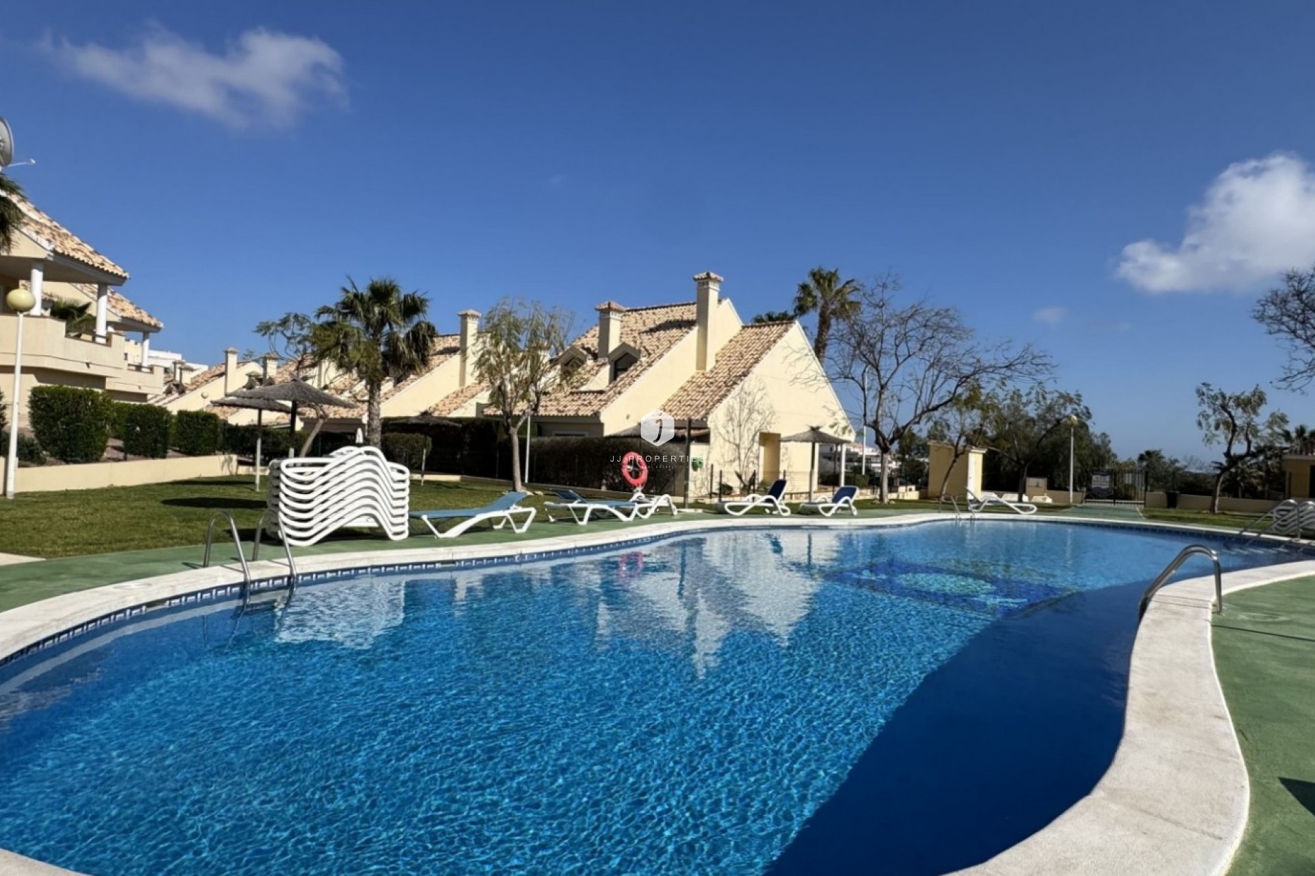 D'occasion - Appartement -
Orihuela Costa - Costa Blanca