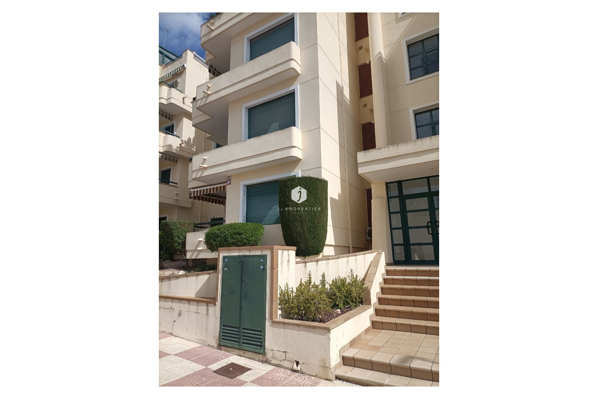 D'occasion - Appartement -
Orihuela Costa - Costa Blanca