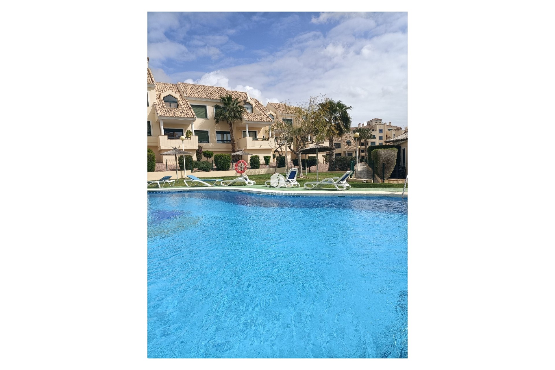 D'occasion - Appartement -
Orihuela Costa - Costa Blanca