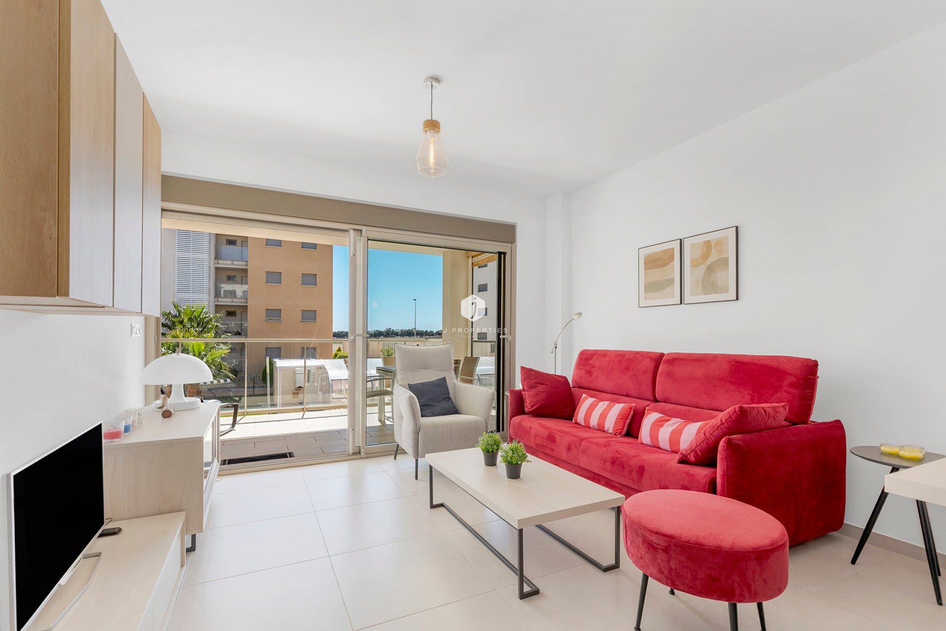 D'occasion - Appartement -
Orihuela Costa - Costa Blanca