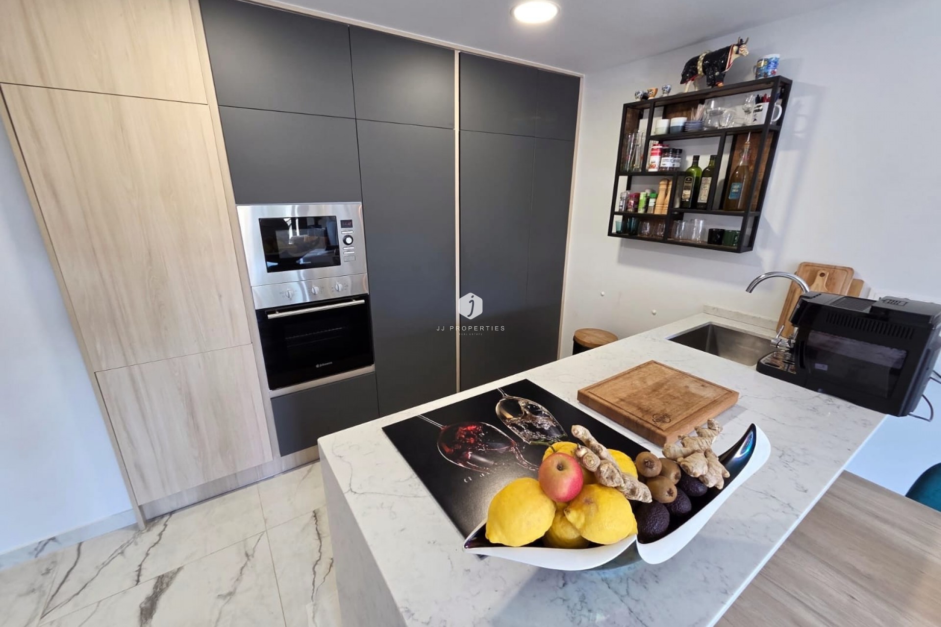 D'occasion - Appartement -
Orihuela Costa - Costa Blanca