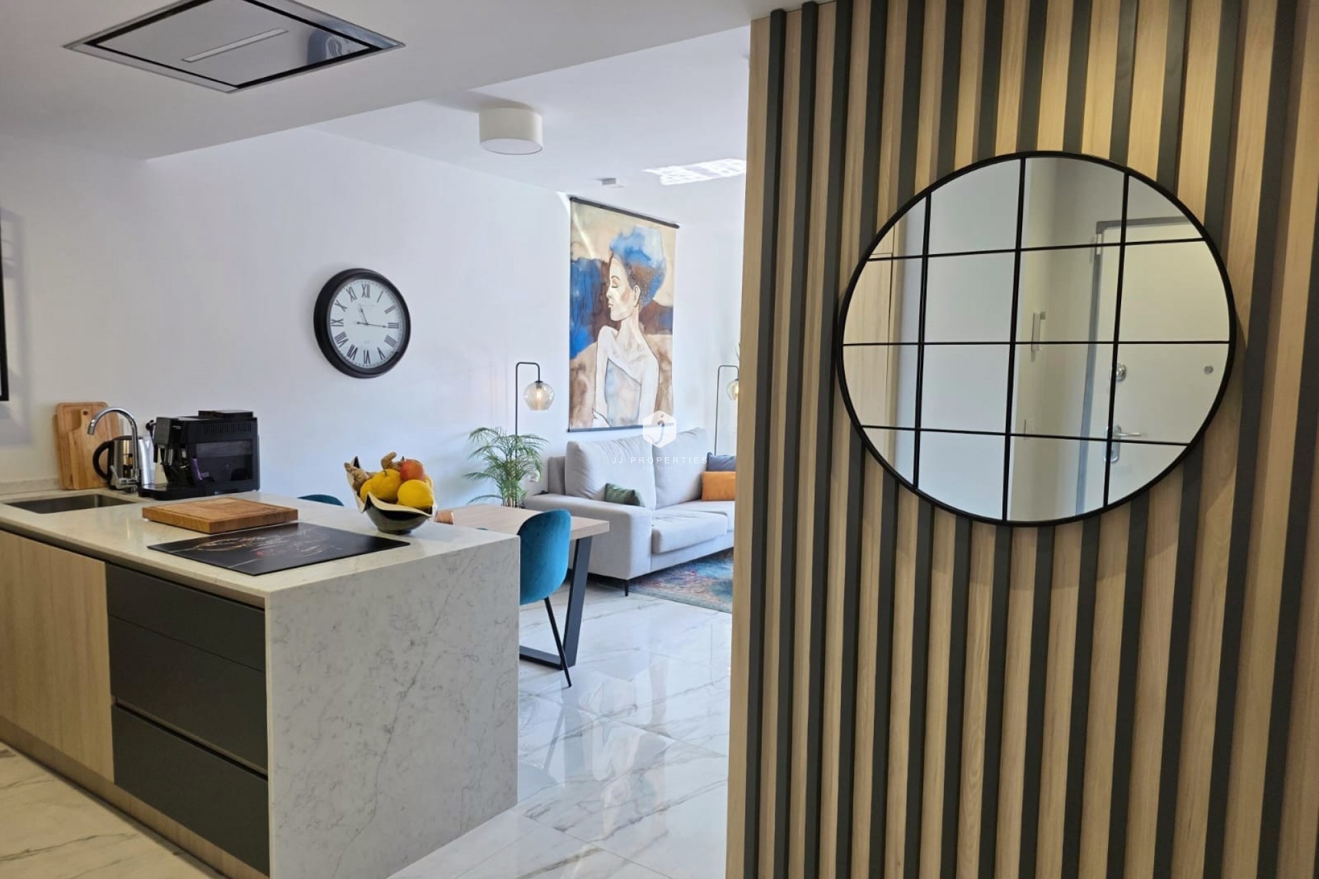 D'occasion - Appartement -
Orihuela Costa - Costa Blanca