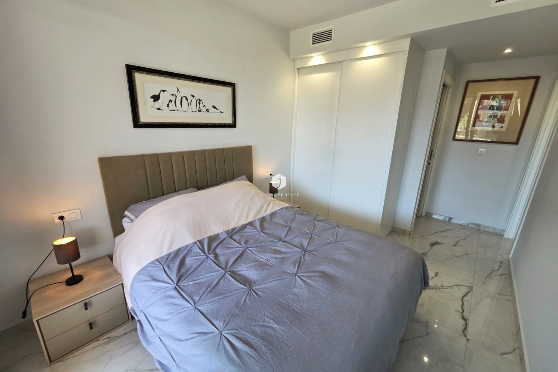 D'occasion - Appartement -
Orihuela Costa - Costa Blanca