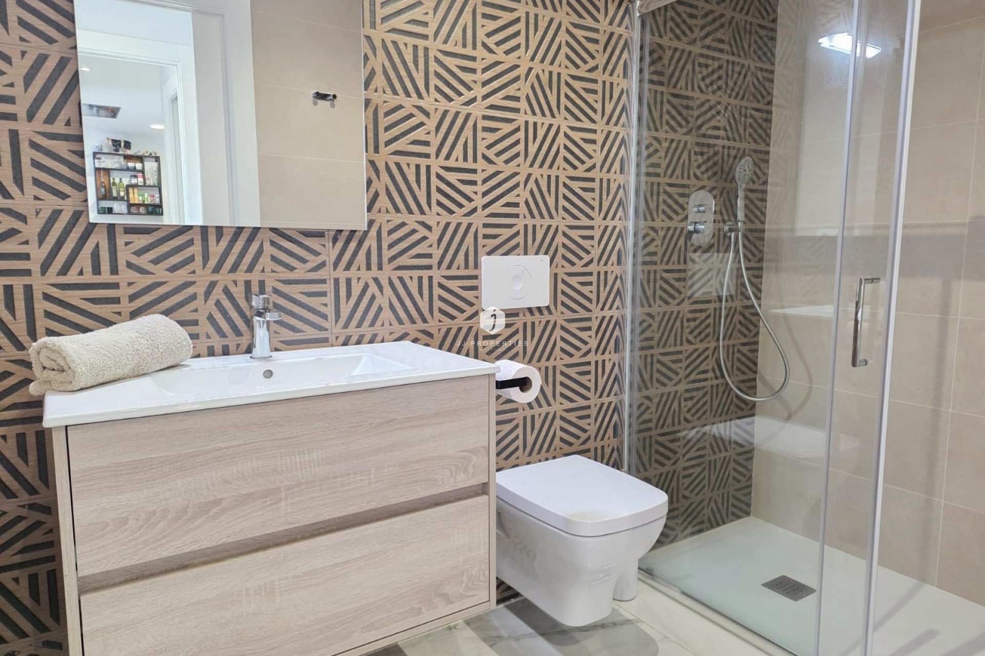 D'occasion - Appartement -
Orihuela Costa - Costa Blanca