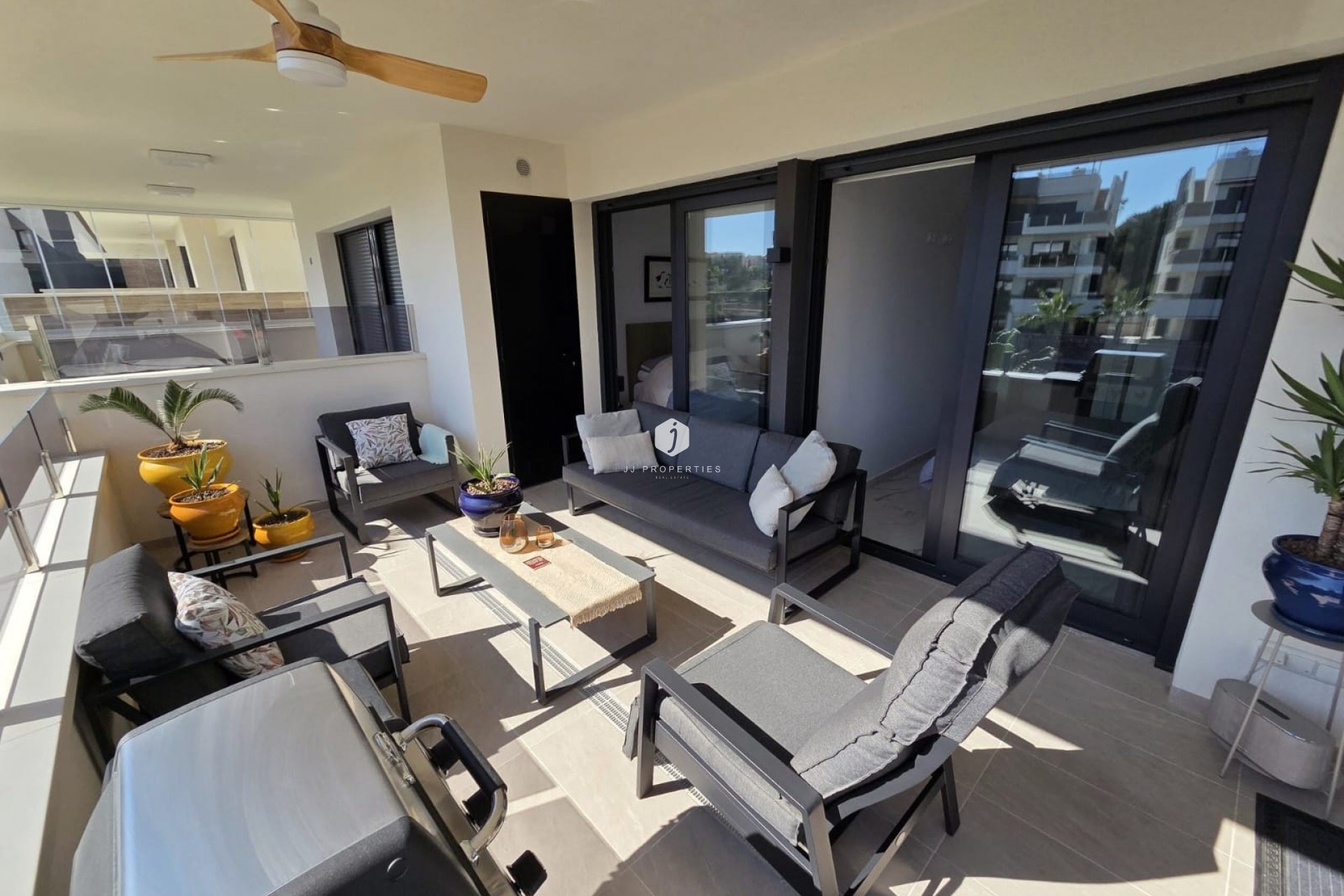 D'occasion - Appartement -
Orihuela Costa - Costa Blanca