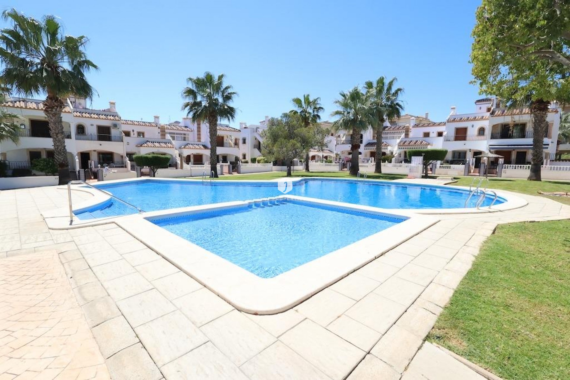 D'occasion - Appartement -
Orihuela Costa - Costa Blanca