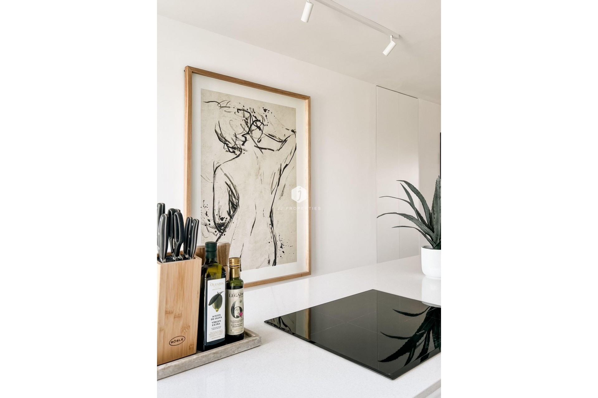 D'occasion - Appartement -
Orihuela Costa - Costa Blanca