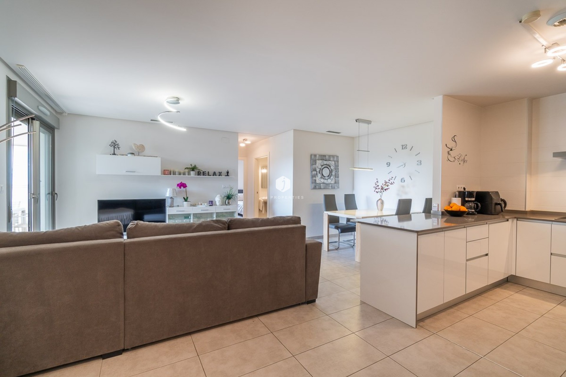 D'occasion - Appartement -
Orihuela Costa - Costa Blanca