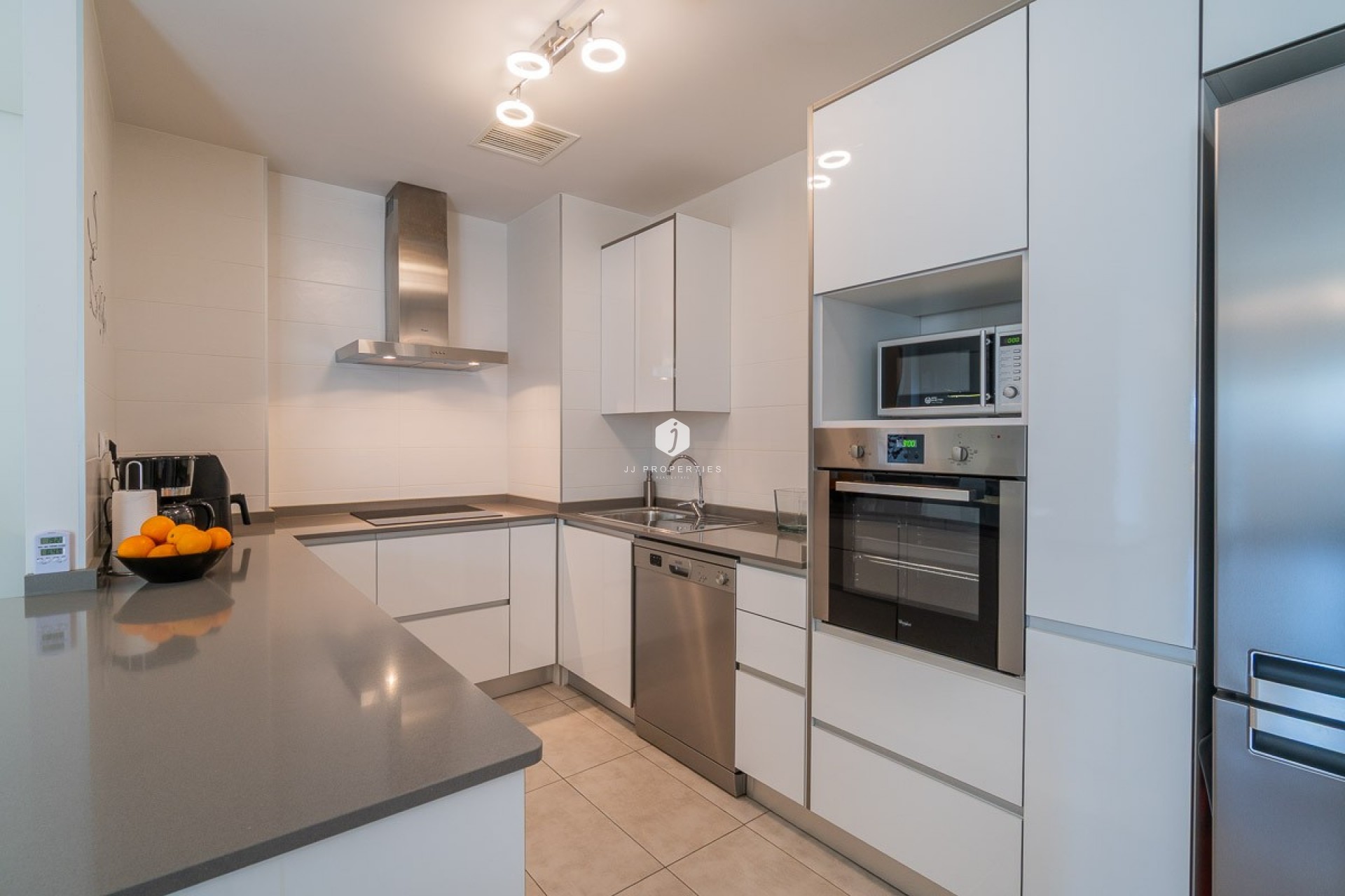D'occasion - Appartement -
Orihuela Costa - Costa Blanca