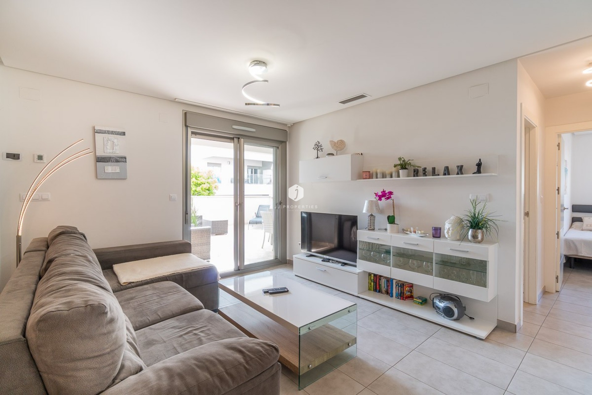 D'occasion - Appartement -
Orihuela Costa - Costa Blanca