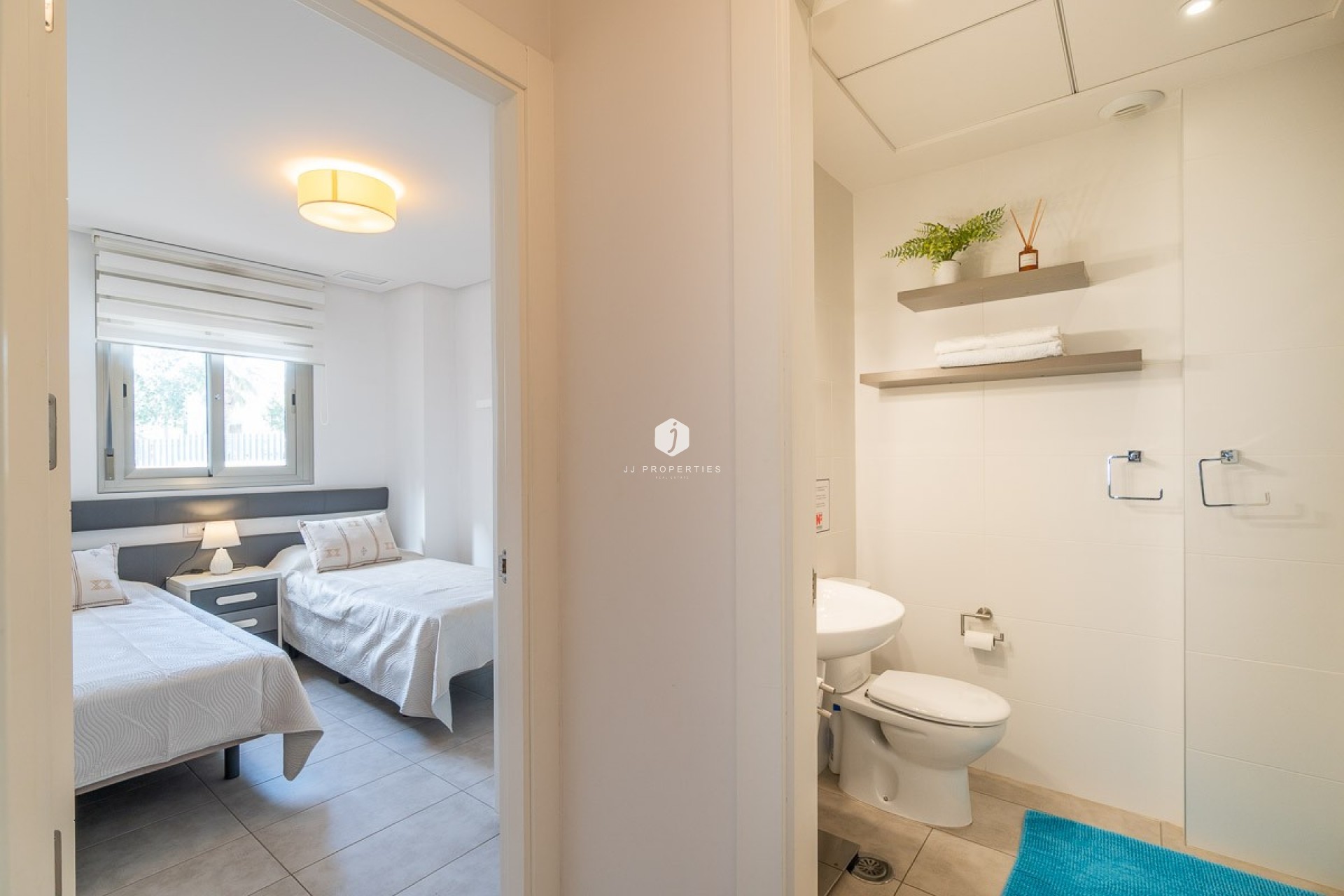 D'occasion - Appartement -
Orihuela Costa - Costa Blanca