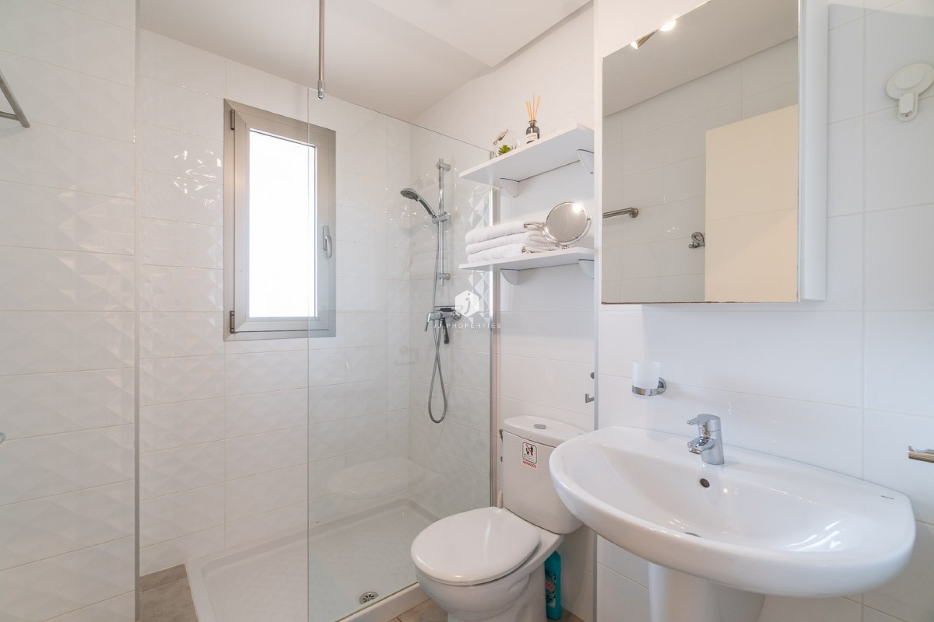 D'occasion - Appartement -
Orihuela Costa - Costa Blanca