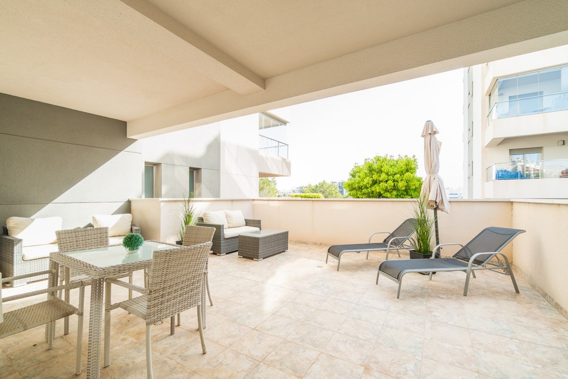 D'occasion - Appartement -
Orihuela Costa - Costa Blanca