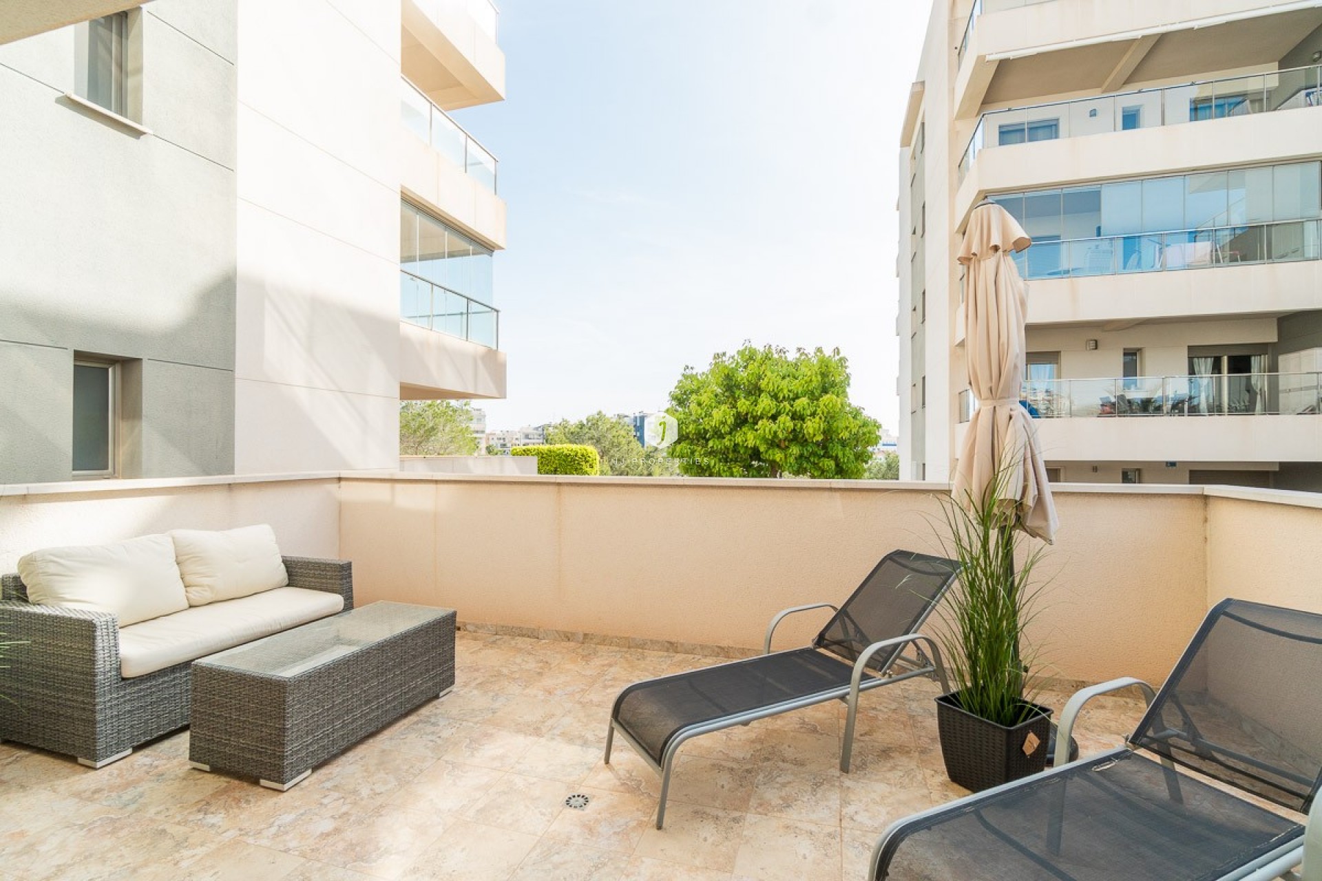 D'occasion - Appartement -
Orihuela Costa - Costa Blanca