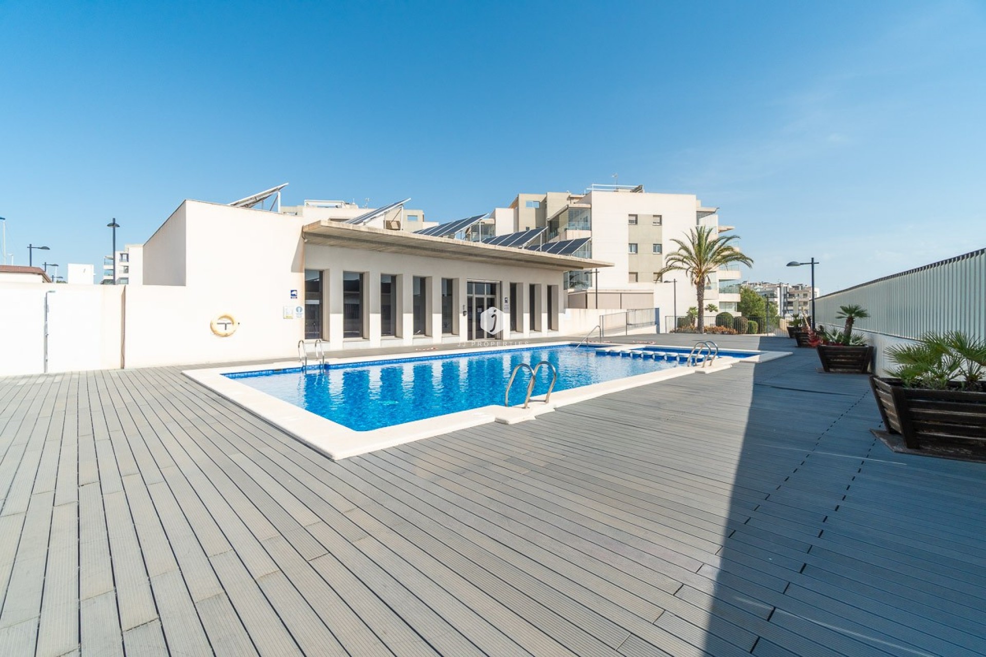 D'occasion - Appartement -
Orihuela Costa - Costa Blanca