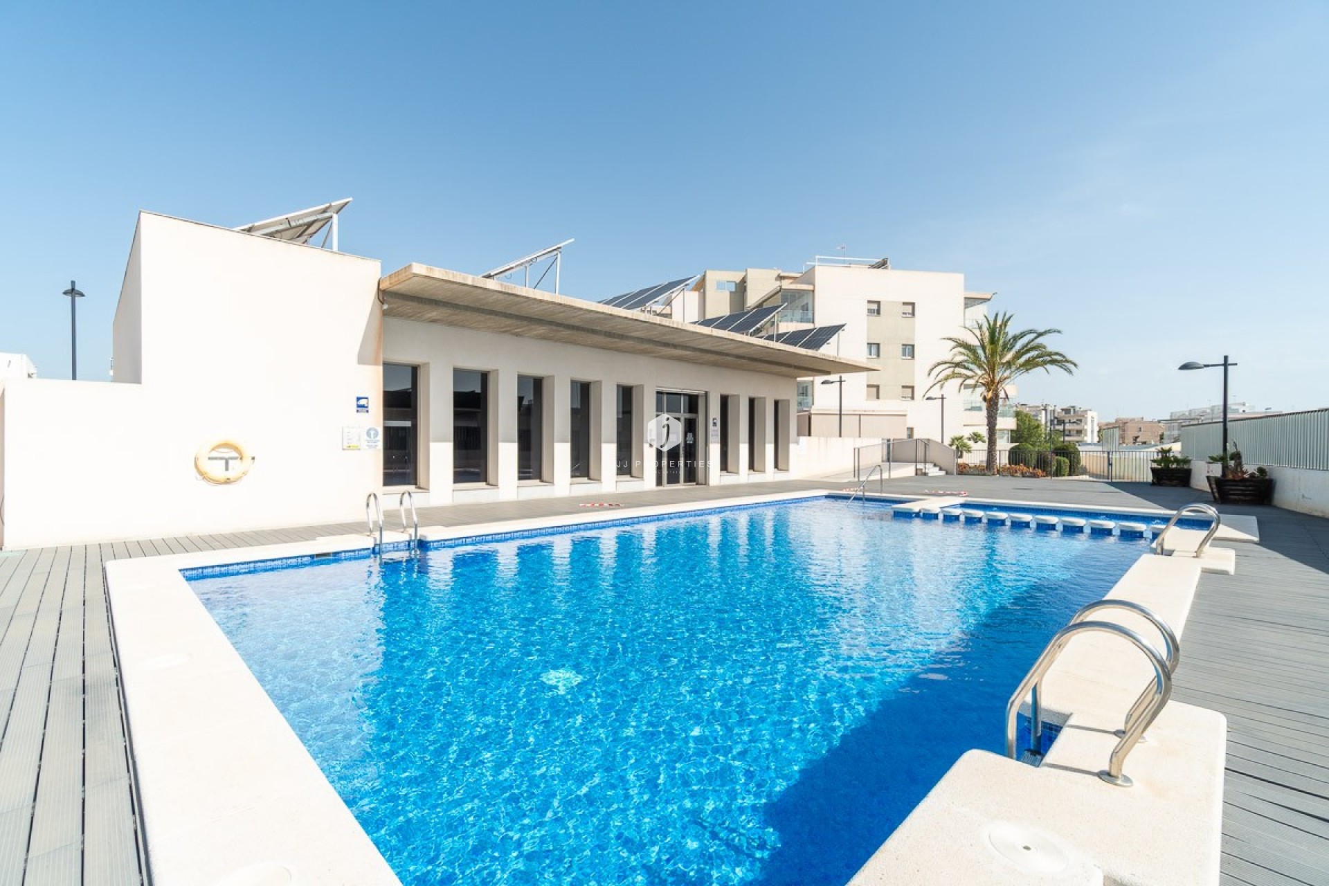 D'occasion - Appartement -
Orihuela Costa - Costa Blanca