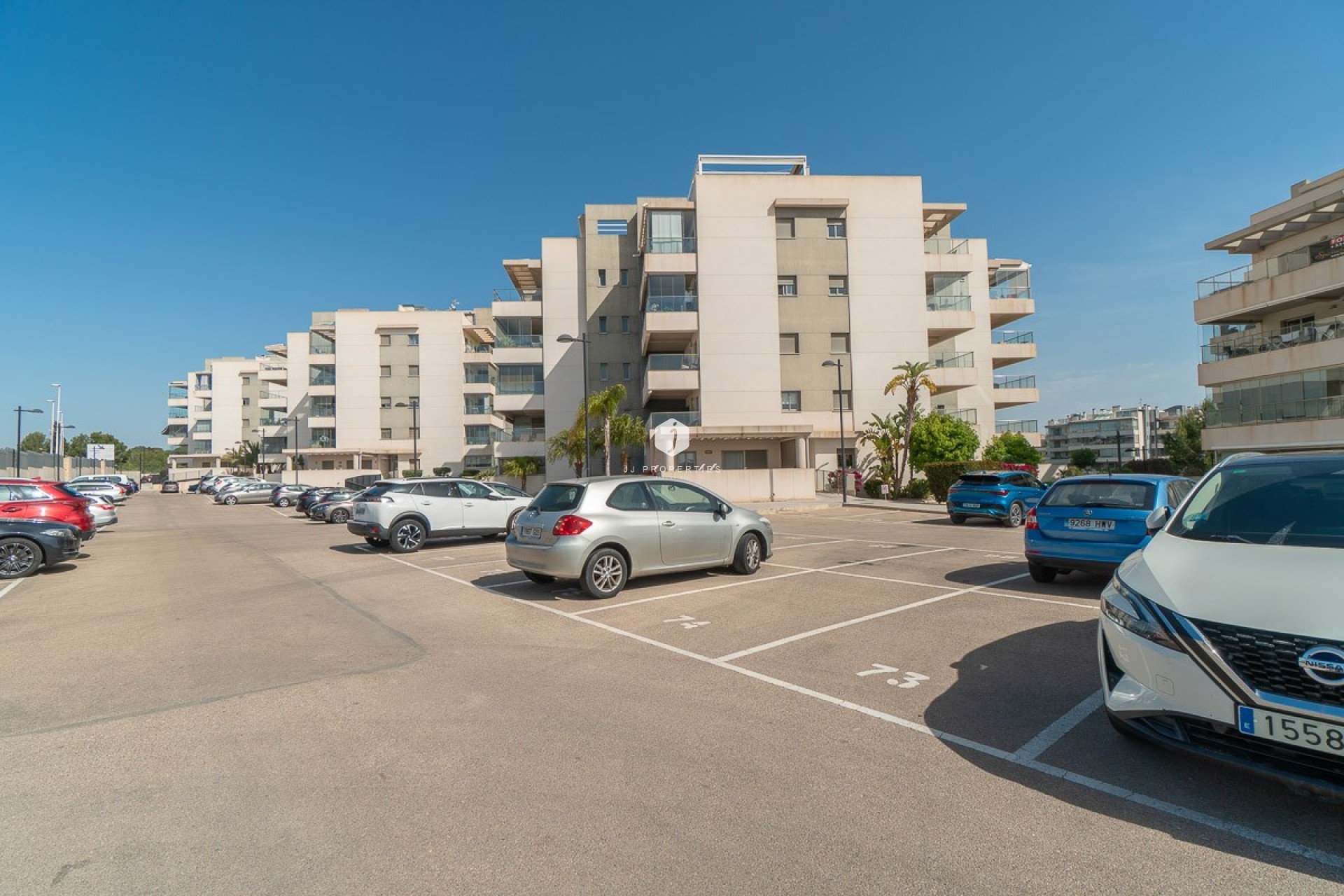 D'occasion - Appartement -
Orihuela Costa - Costa Blanca
