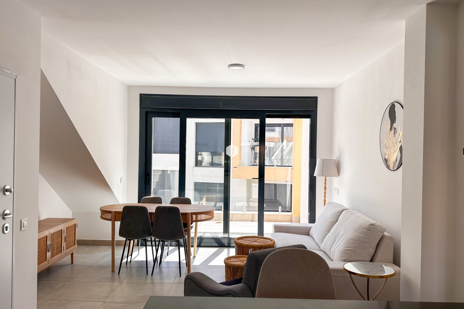 D'occasion - Appartement -
Orihuela Costa - Costa Blanca