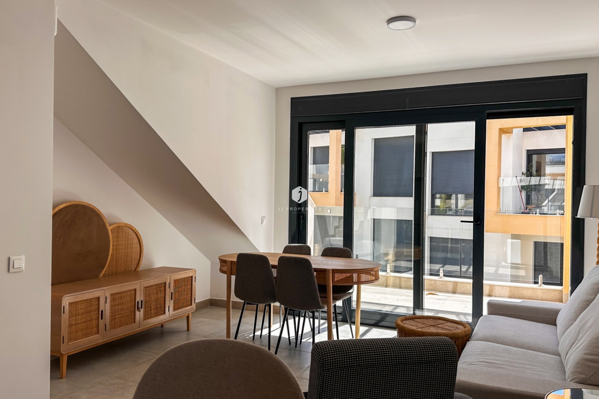 D'occasion - Appartement -
Orihuela Costa - Costa Blanca