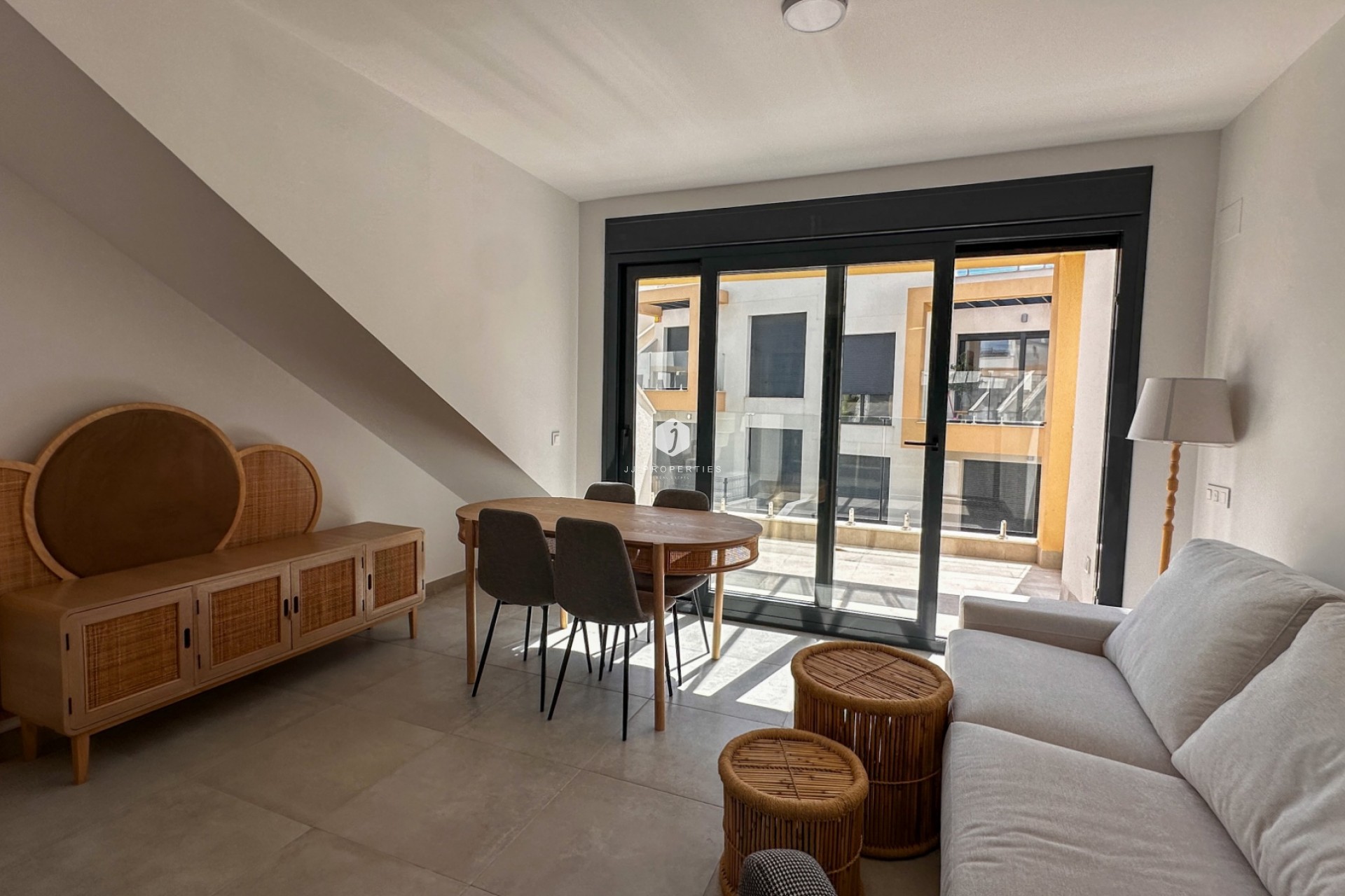 D'occasion - Appartement -
Orihuela Costa - Costa Blanca