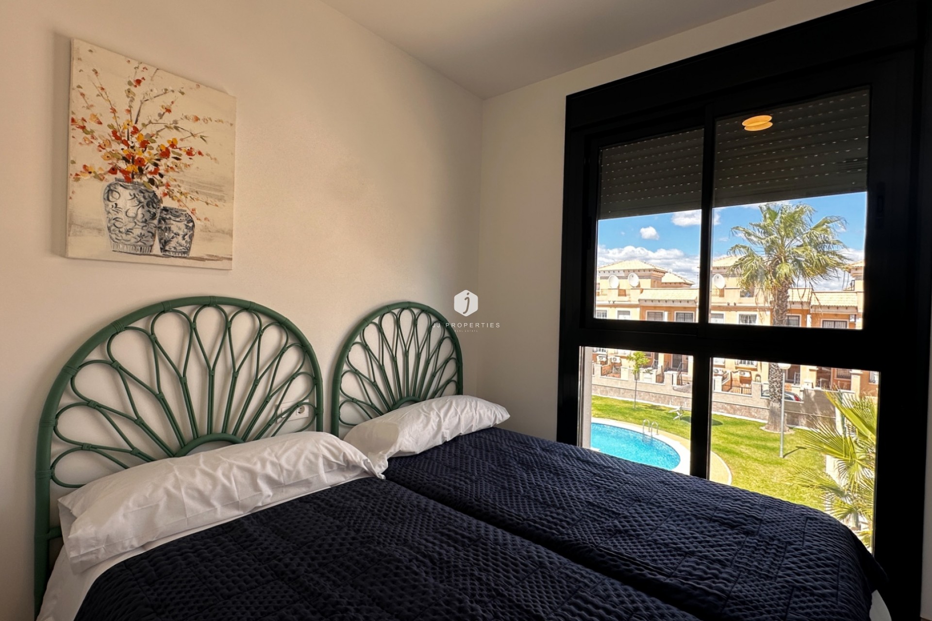 D'occasion - Appartement -
Orihuela Costa - Costa Blanca