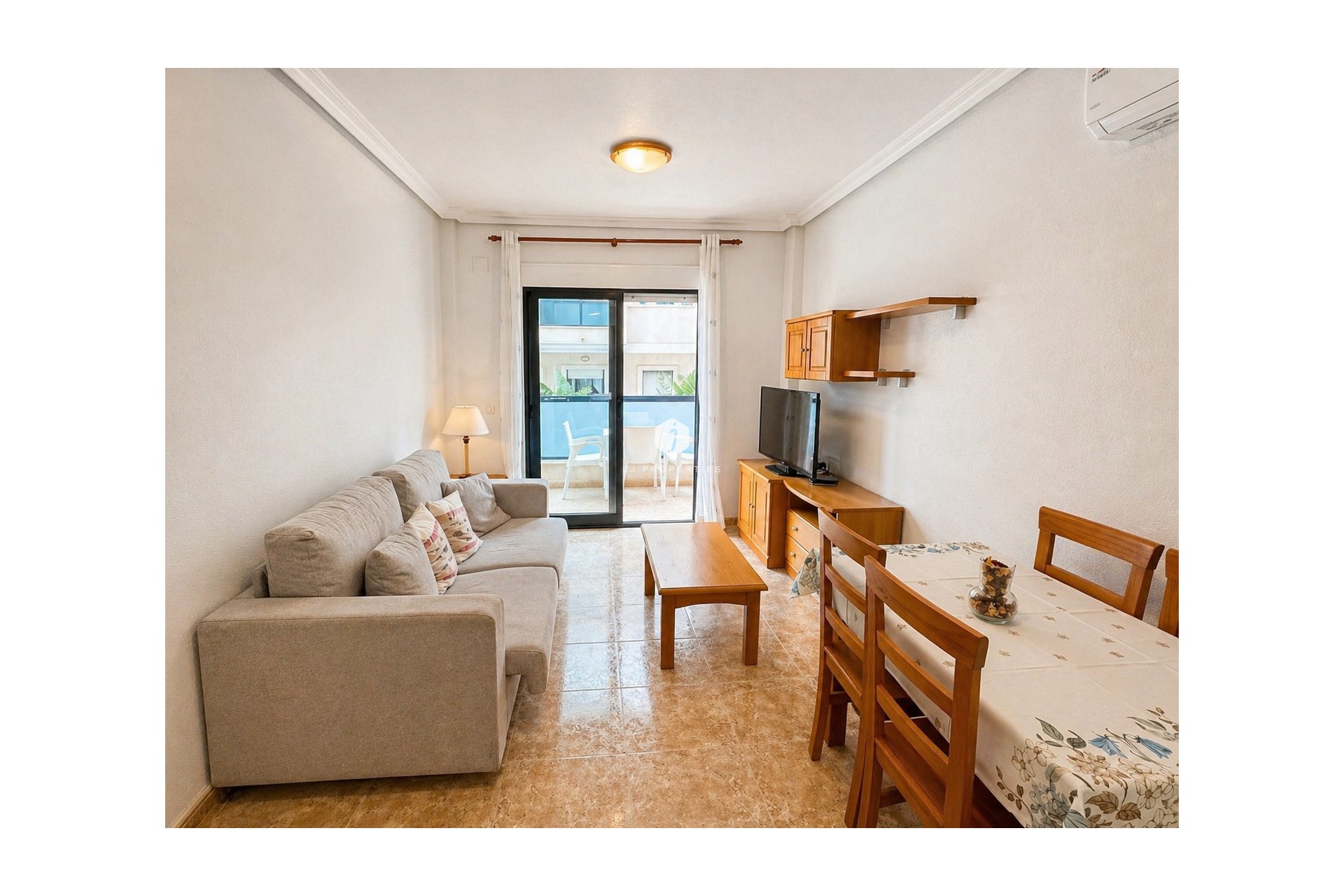 D'occasion - Appartement -
Orihuela Costa - Costa Blanca