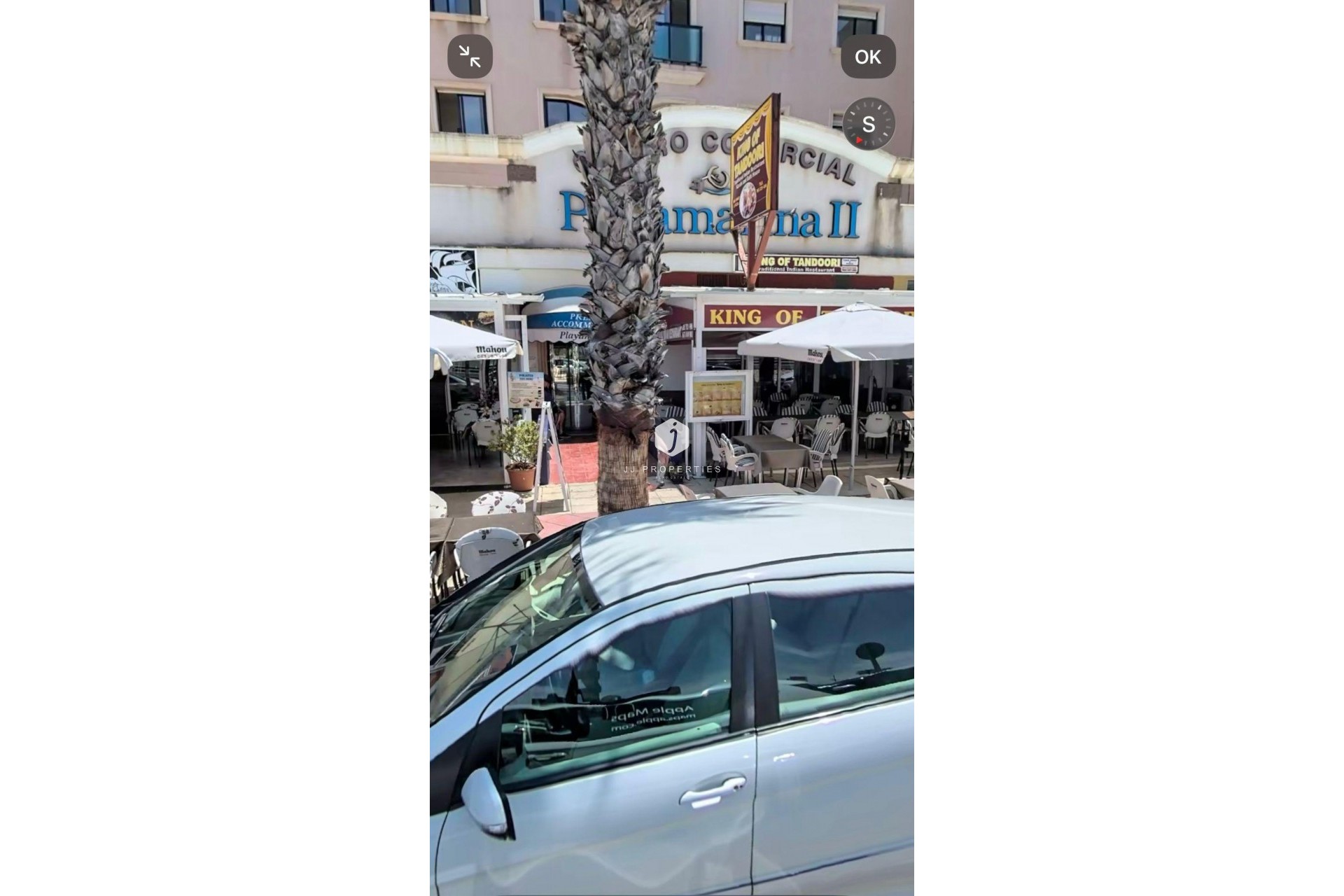 D'occasion - Appartement -
Orihuela Costa - Costa Blanca