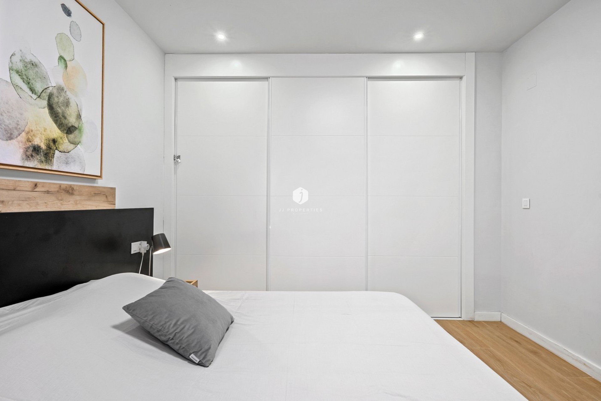 D'occasion - Appartement -
Orihuela Costa - Costa Blanca
