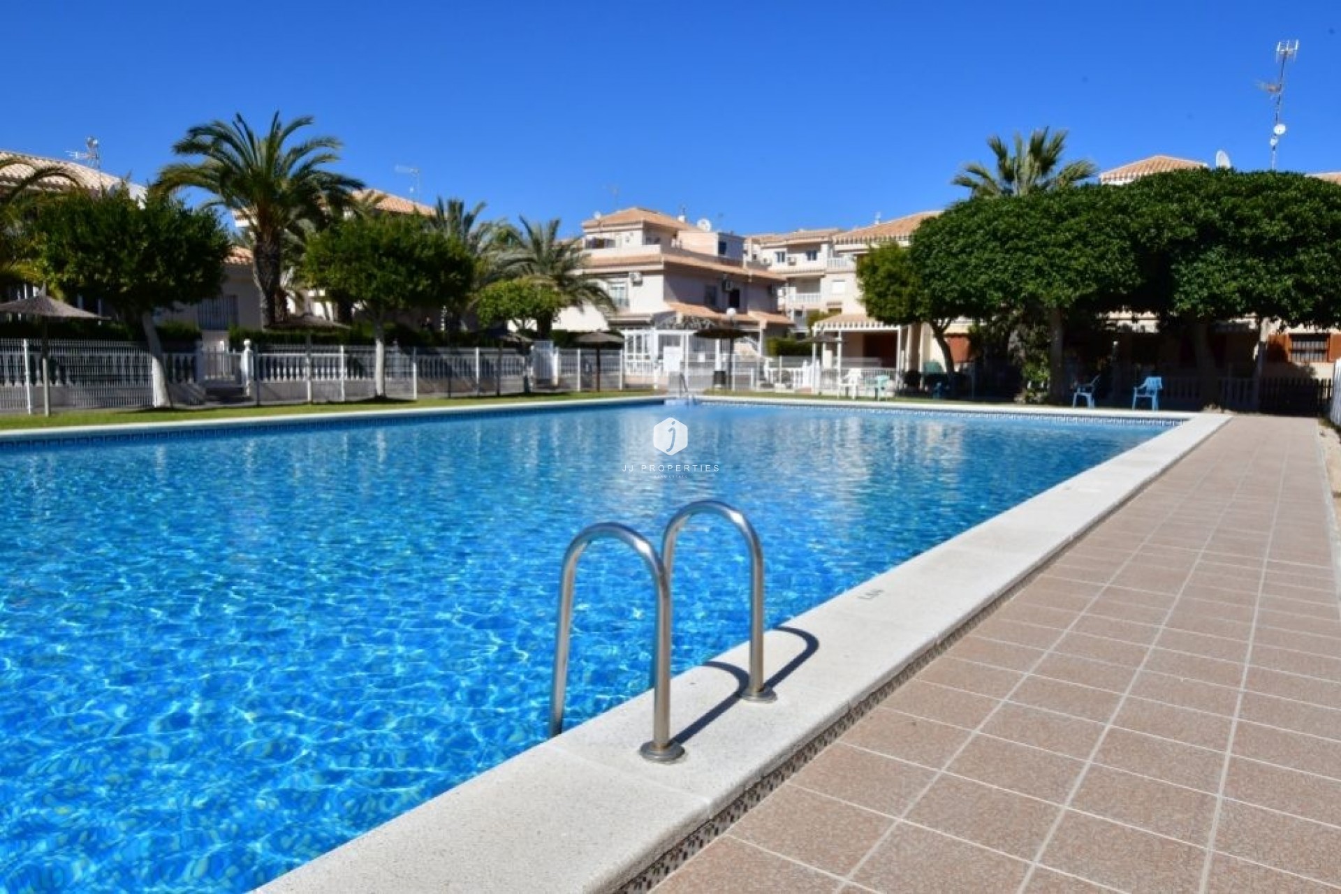 D'occasion - Appartement -
Orihuela Costa - Costa Blanca