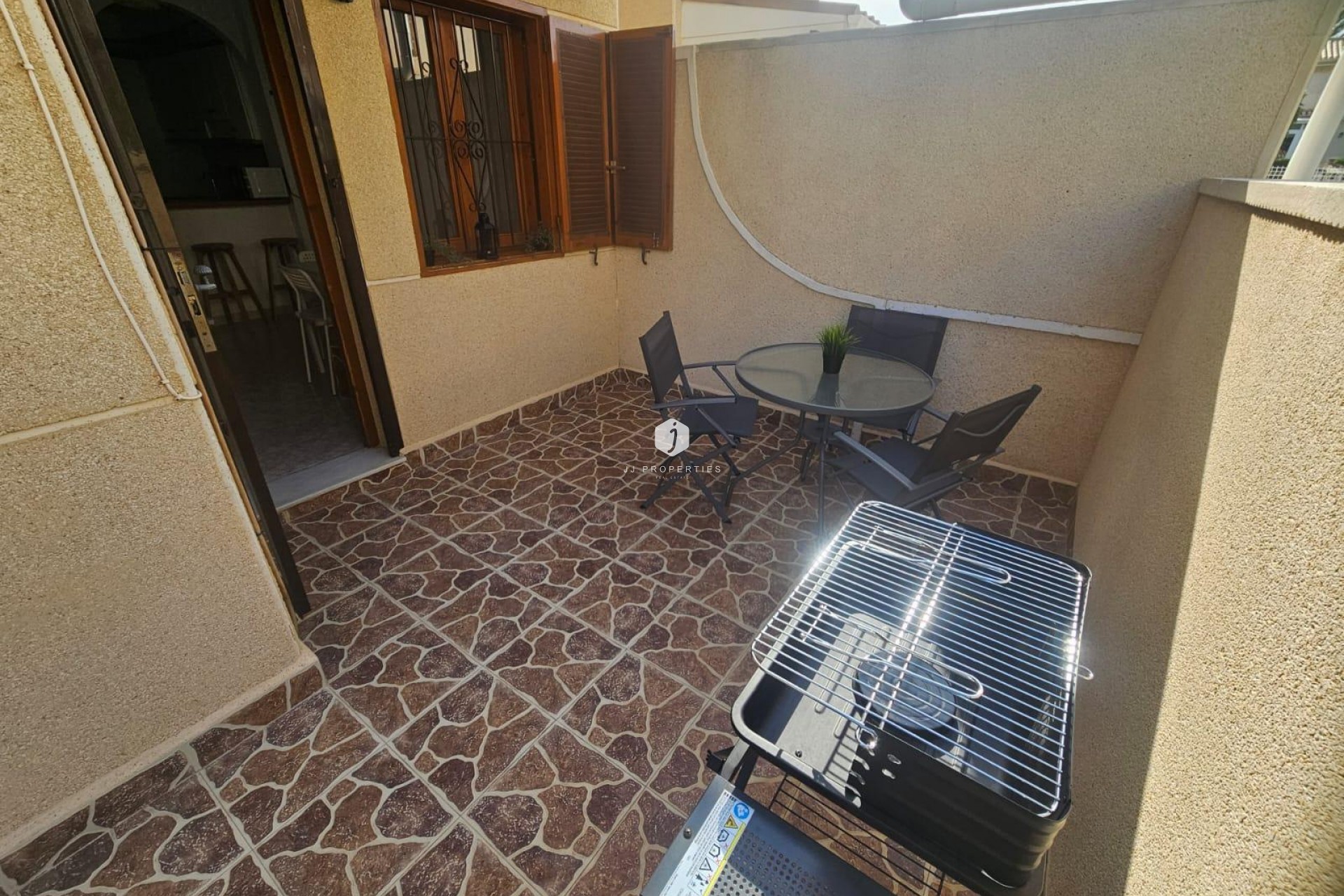 D'occasion - Appartement -
Orihuela Costa - Costa Blanca