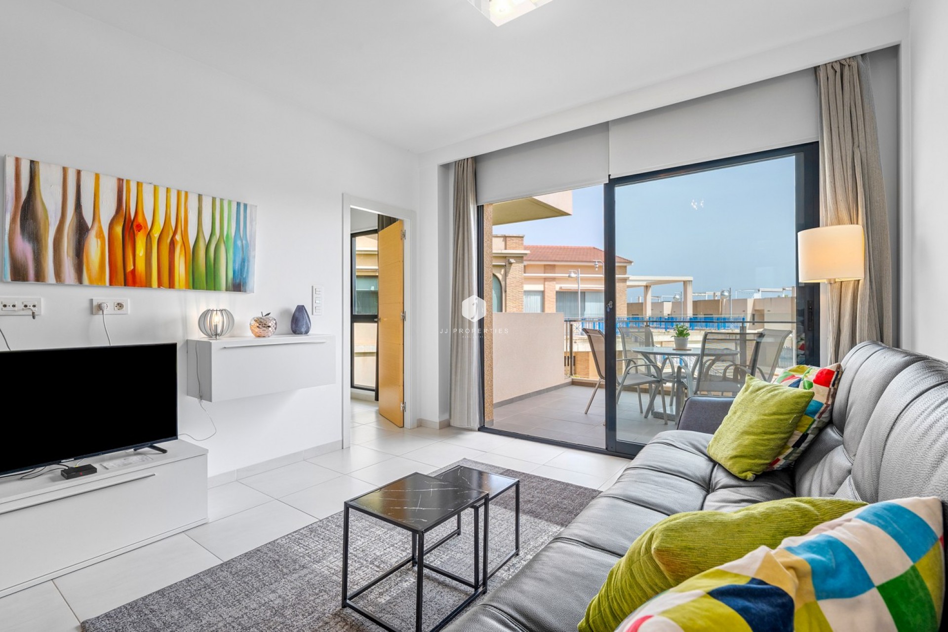 D'occasion - Appartement -
Orihuela Costa - Costa Blanca