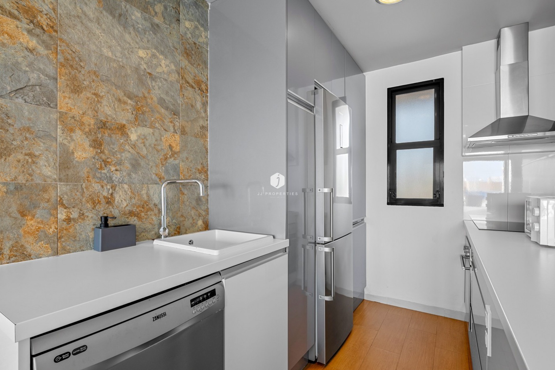 D'occasion - Appartement -
Orihuela Costa - Costa Blanca