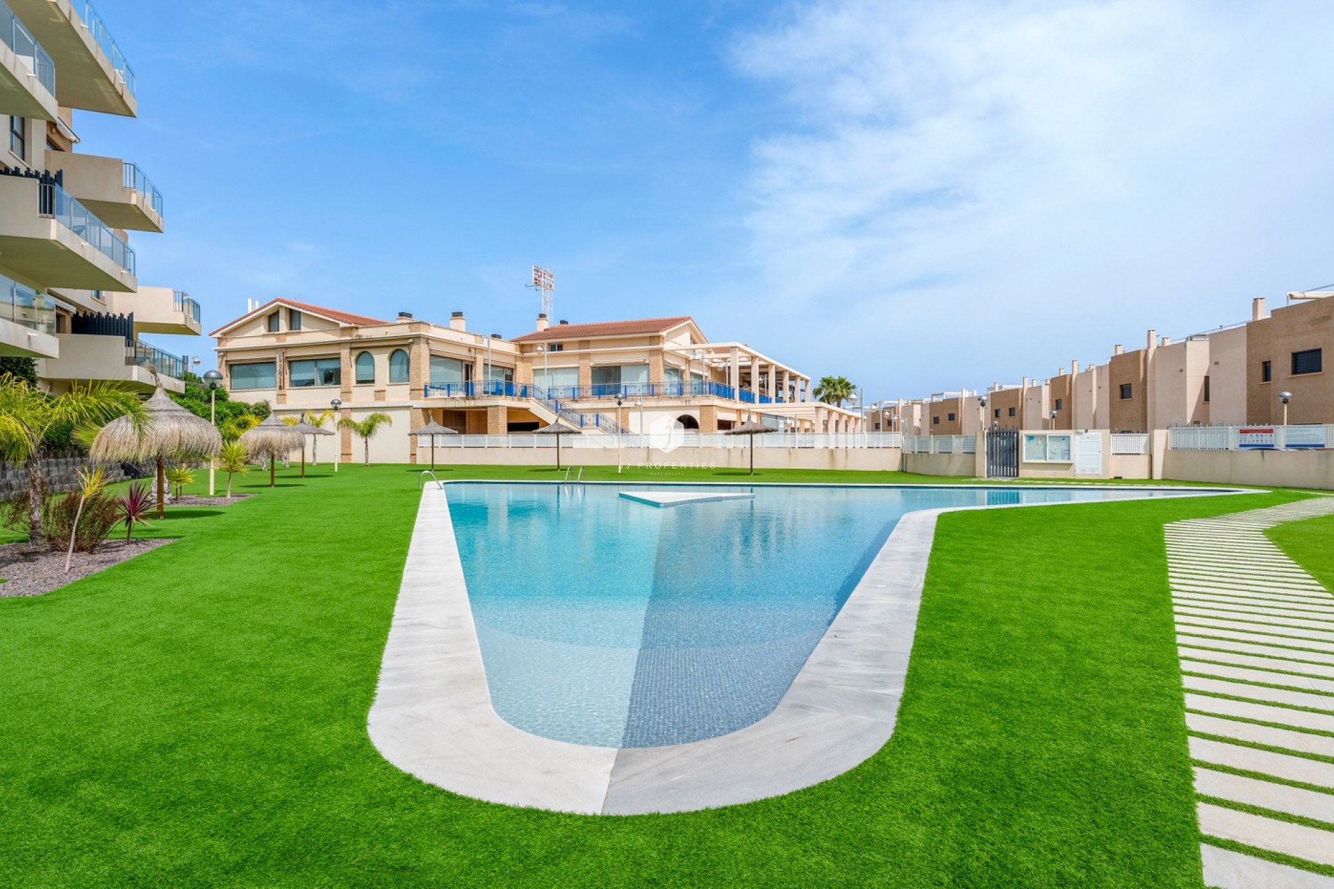 D'occasion - Appartement -
Orihuela Costa - Costa Blanca